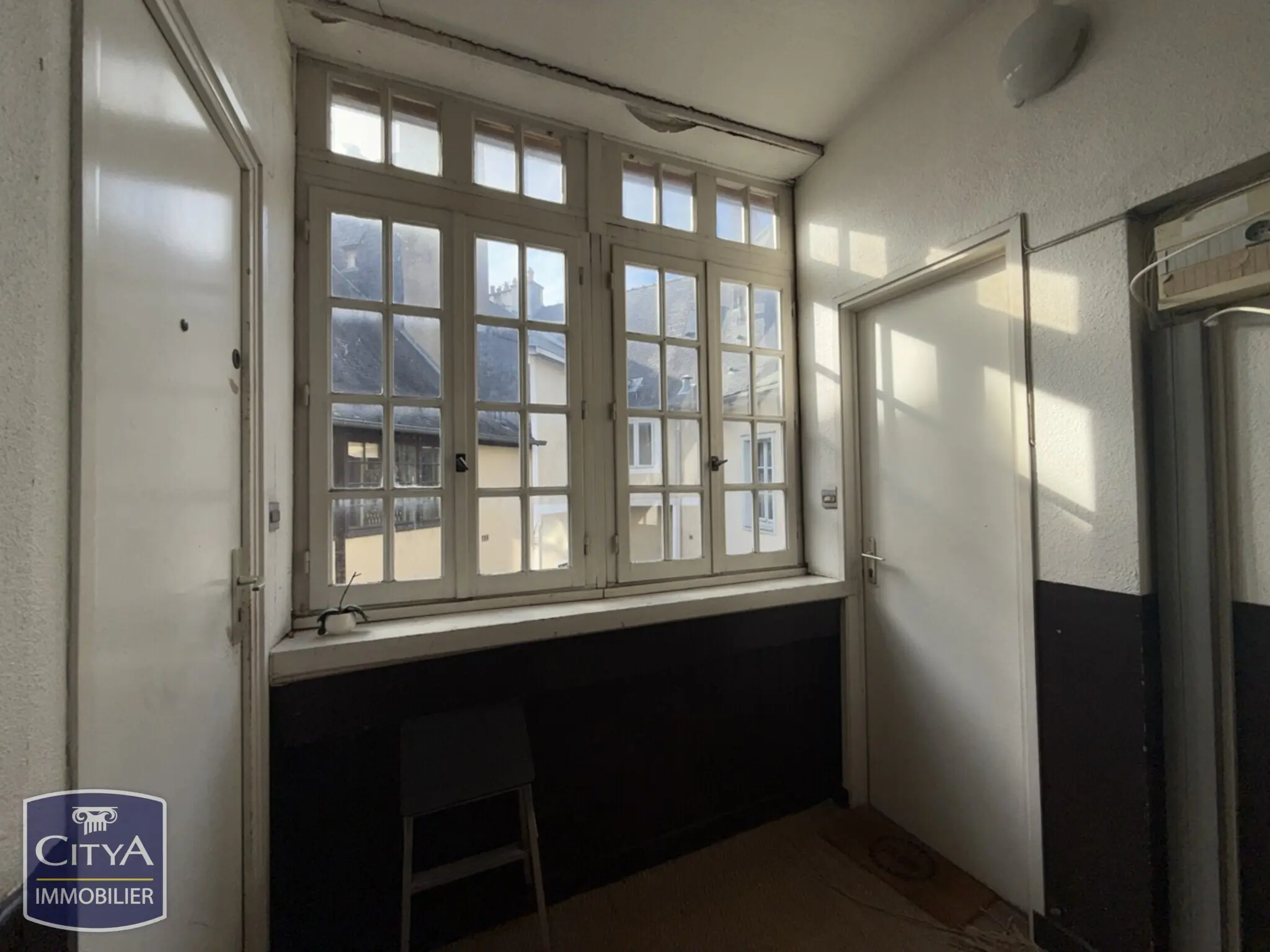 Photo 8 Appartement 1 pièce 19.05m²