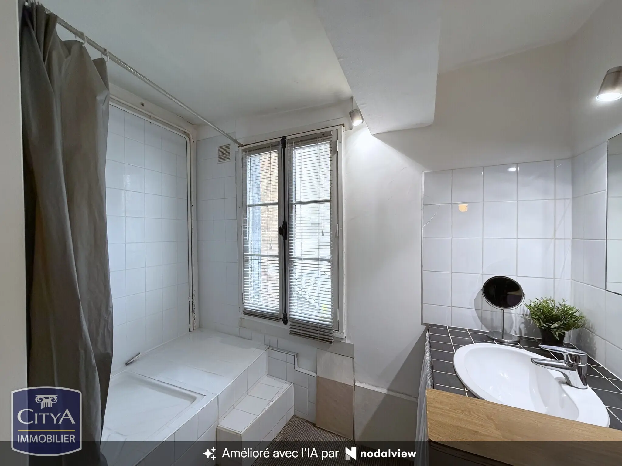 Photo 4 appartement Rennes
