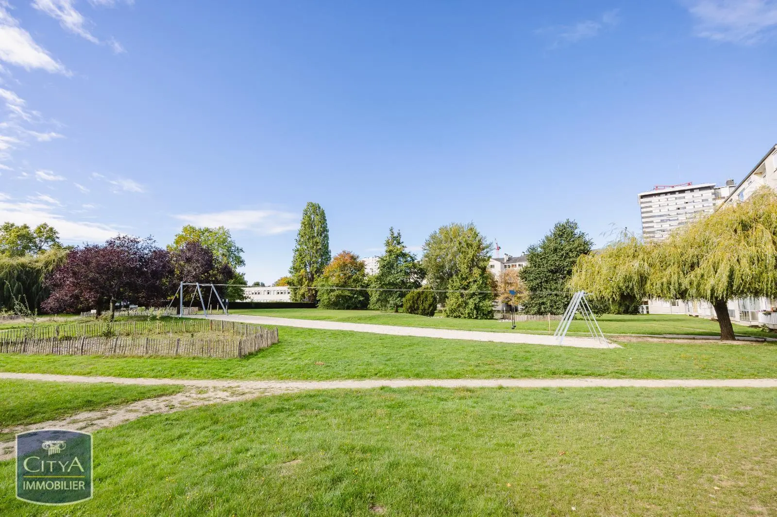 Photo 2 Appartement 2 pièces 50.57m²