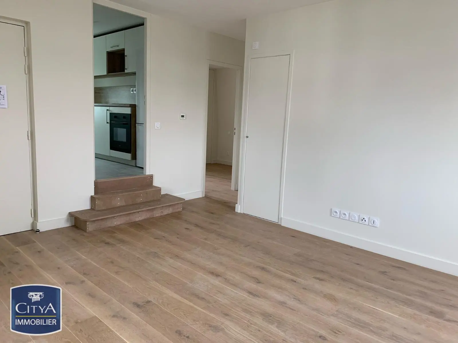 Photo 4 Appartement 3 pièces 49.5m²