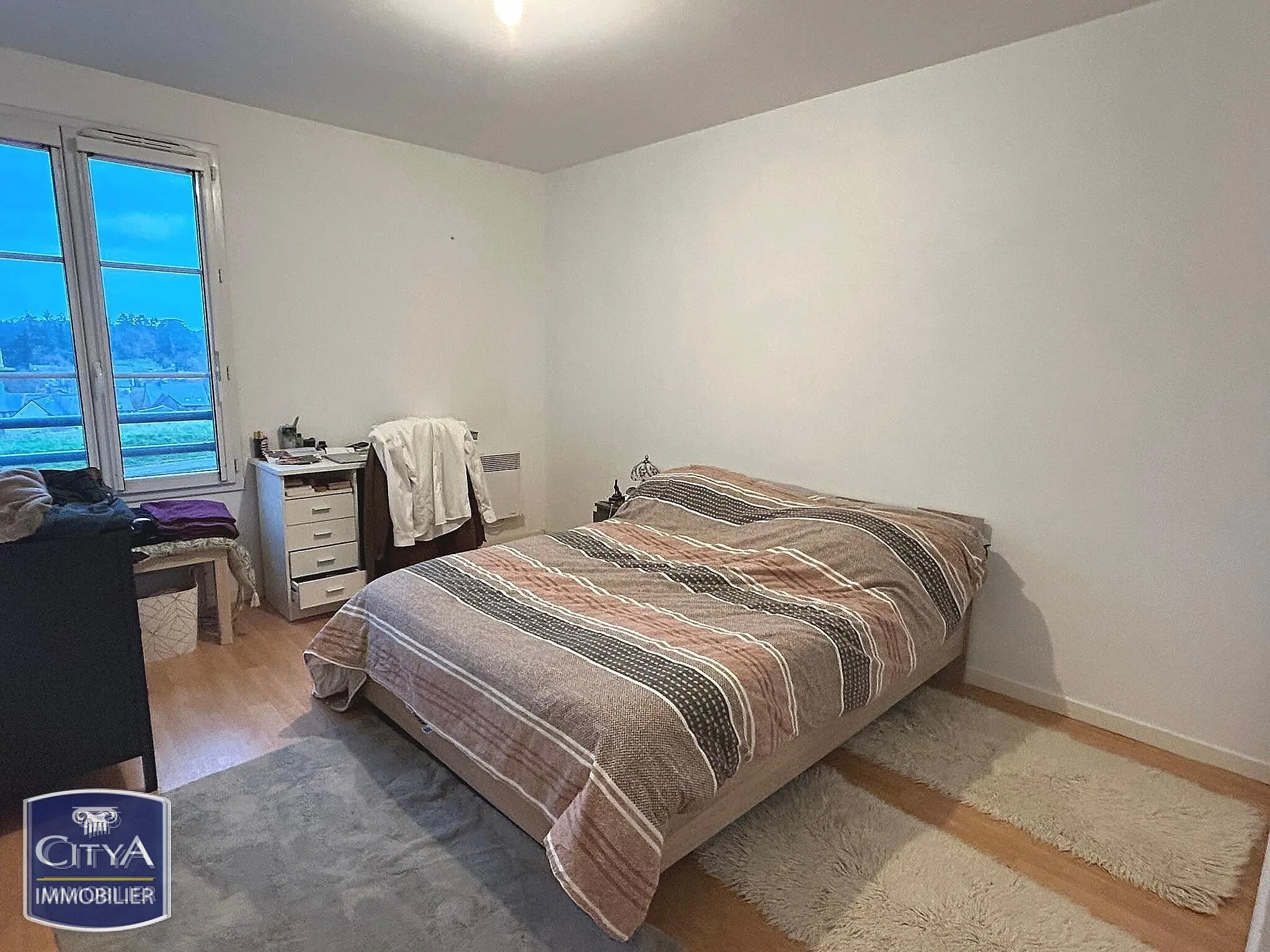 Photo 4 Appartement 3 pièces 57.92m²