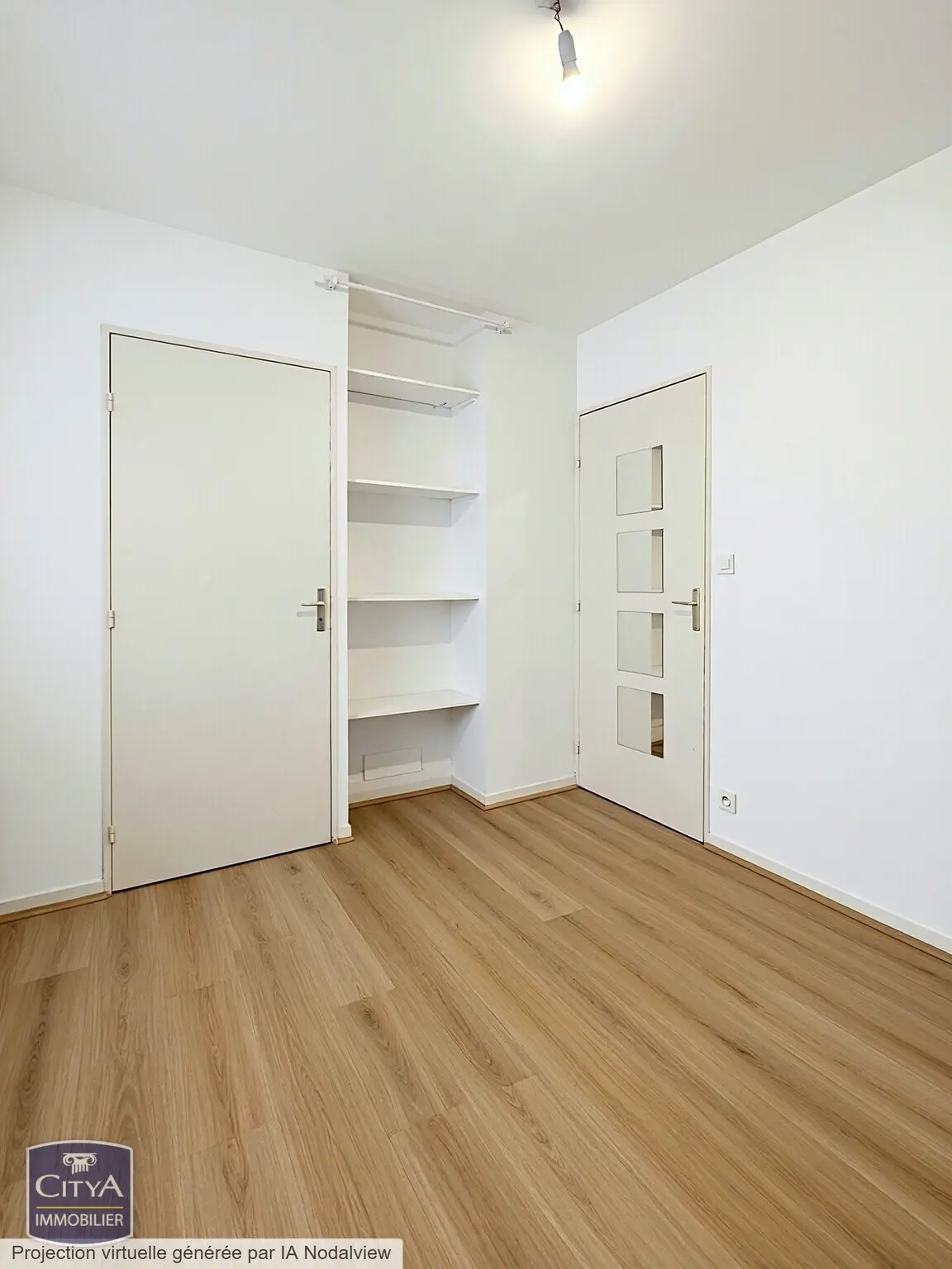 Photo 9 Appartement 2 pièces 30.87m²