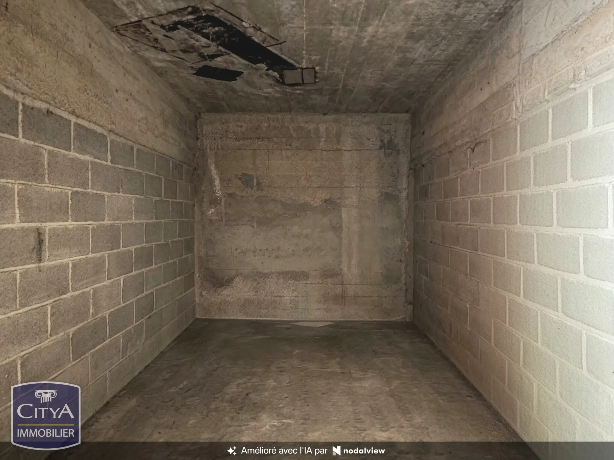 Photo 2 Parking 14.61m²