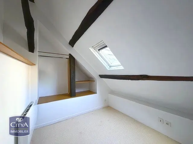 Photo 5 Appartement 1 pièce 12.71m²