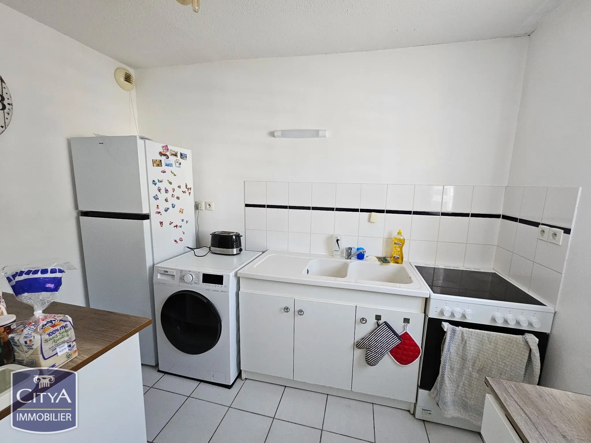 Photo 3 Maison 3 pièces 65.4m²