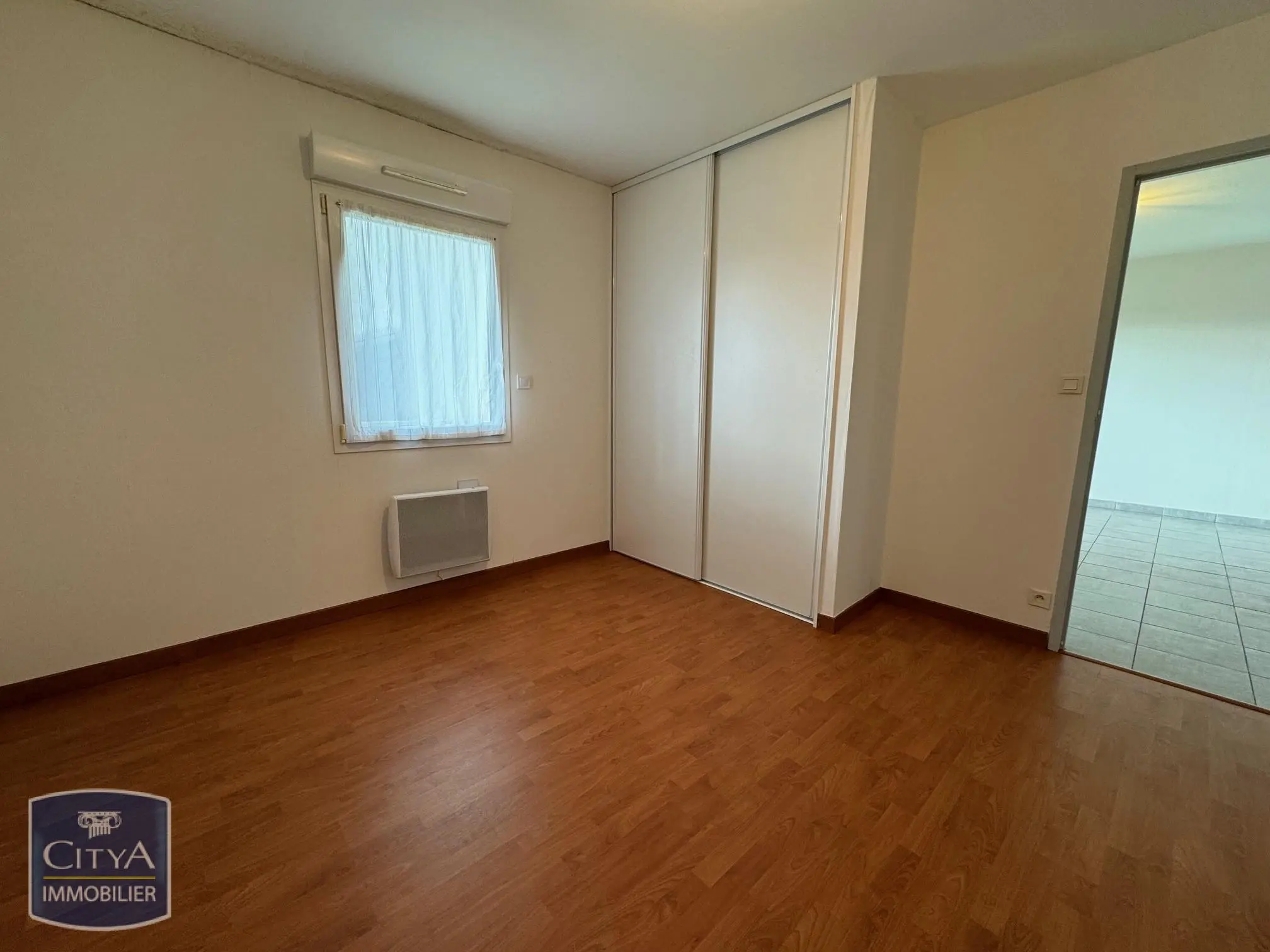 Photo 4 Appartement 2 pièces 47.9m²