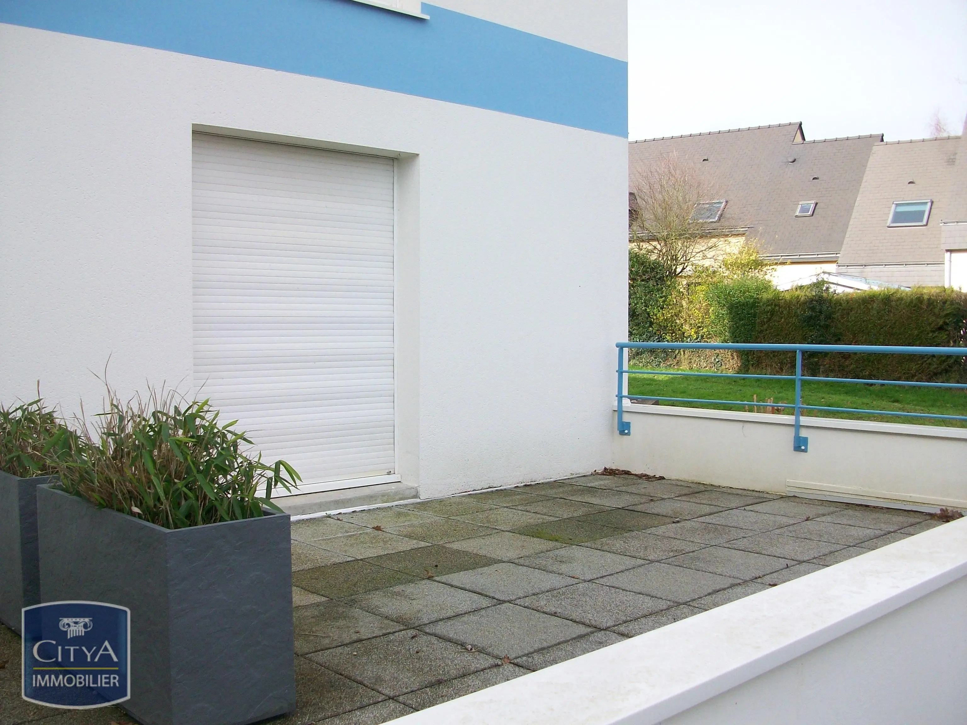 Photo 2 Appartement 2 pièces 31.48m²