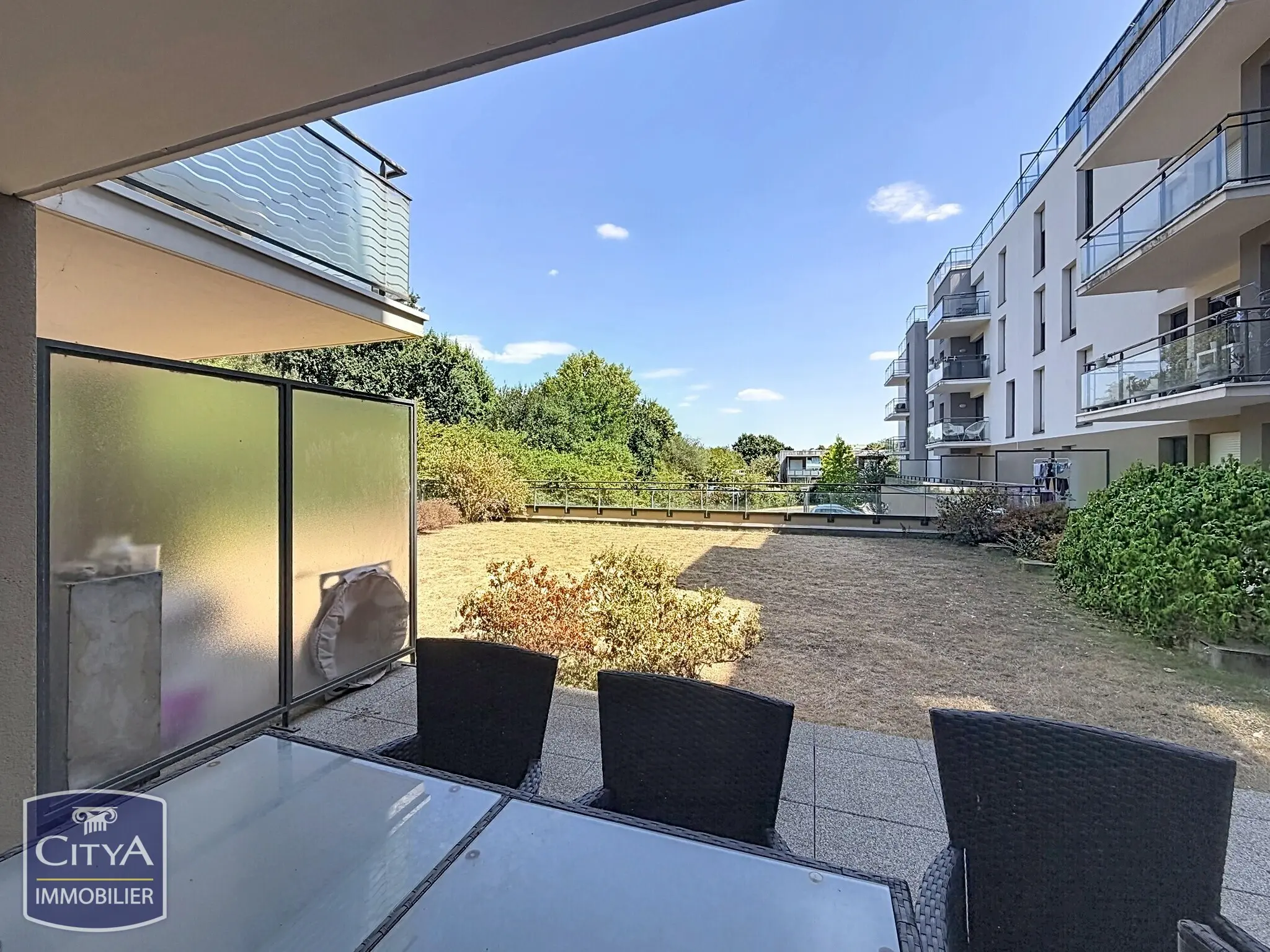 Photo 1 Appartement 2 pièces 43.88m²