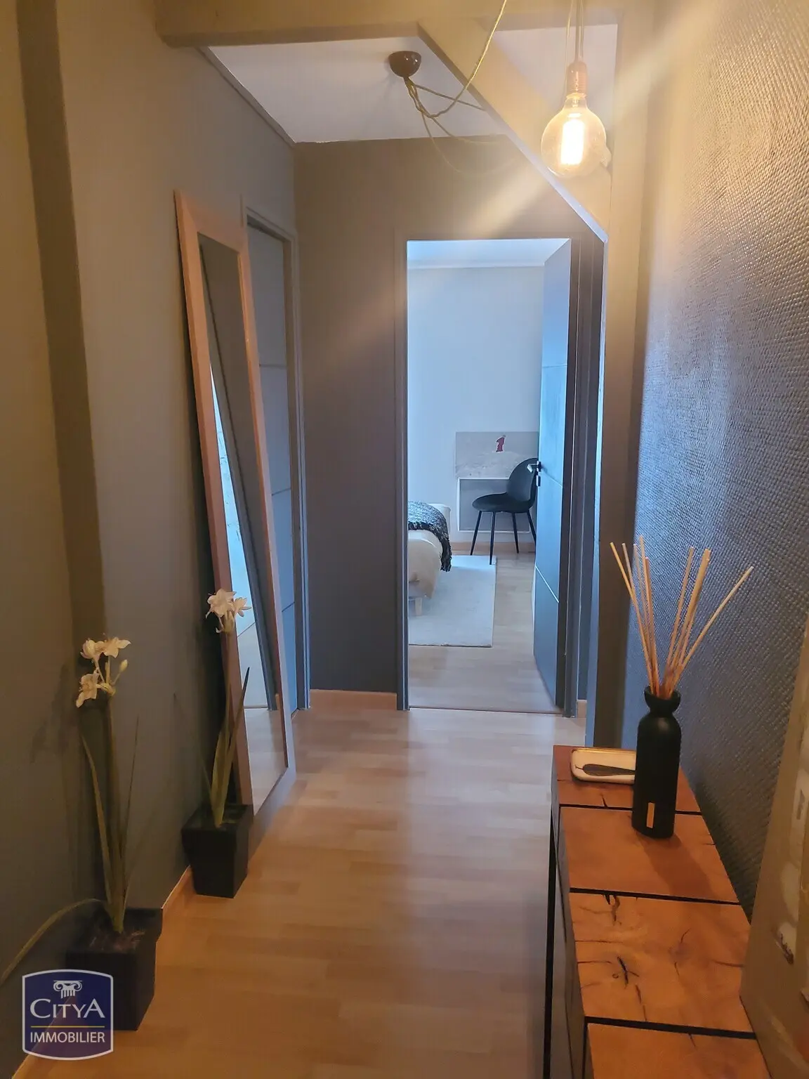 Photo 5 appartement Rennes