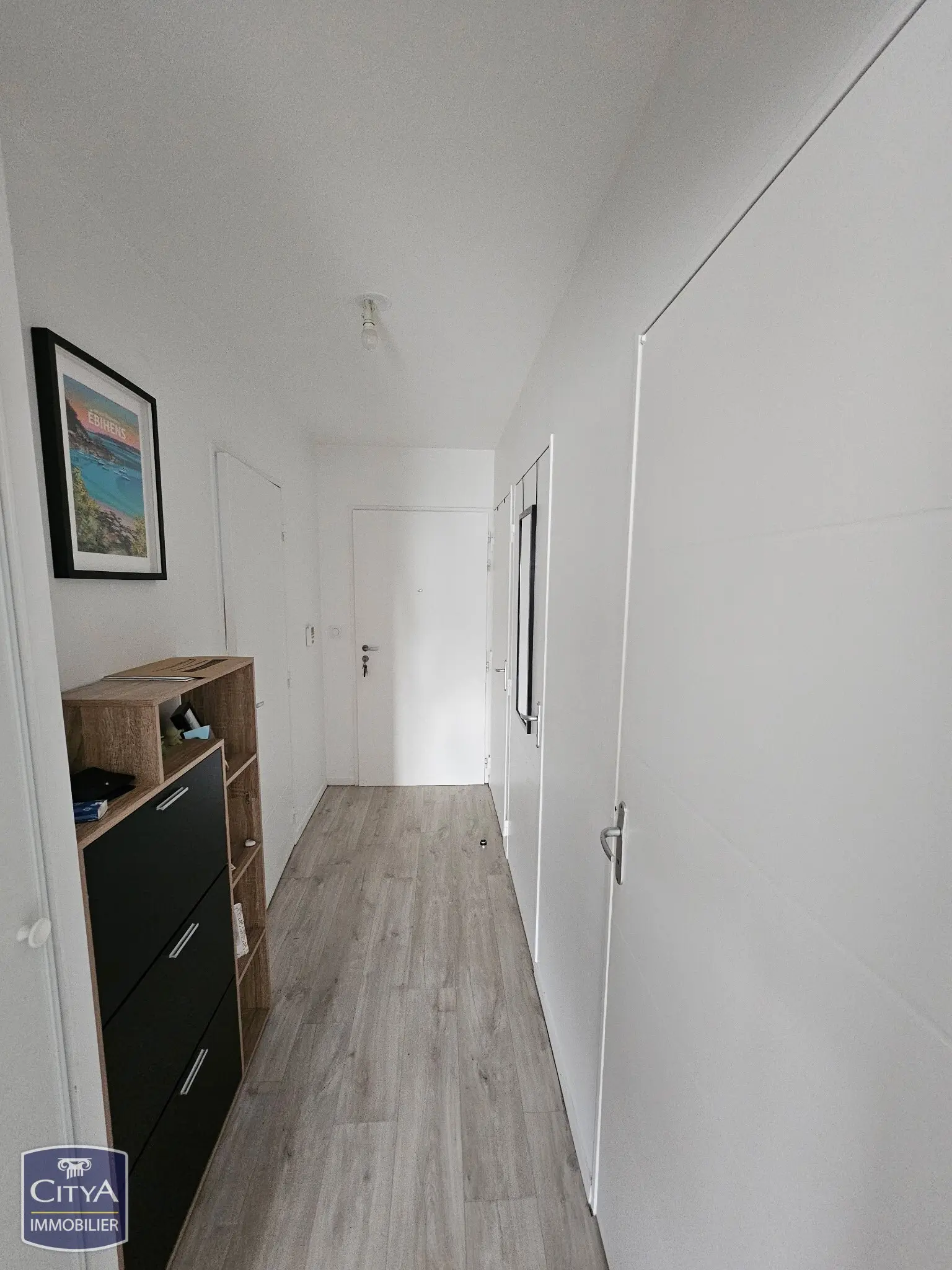 Photo 6 Appartement 2 pièces 44.32m²