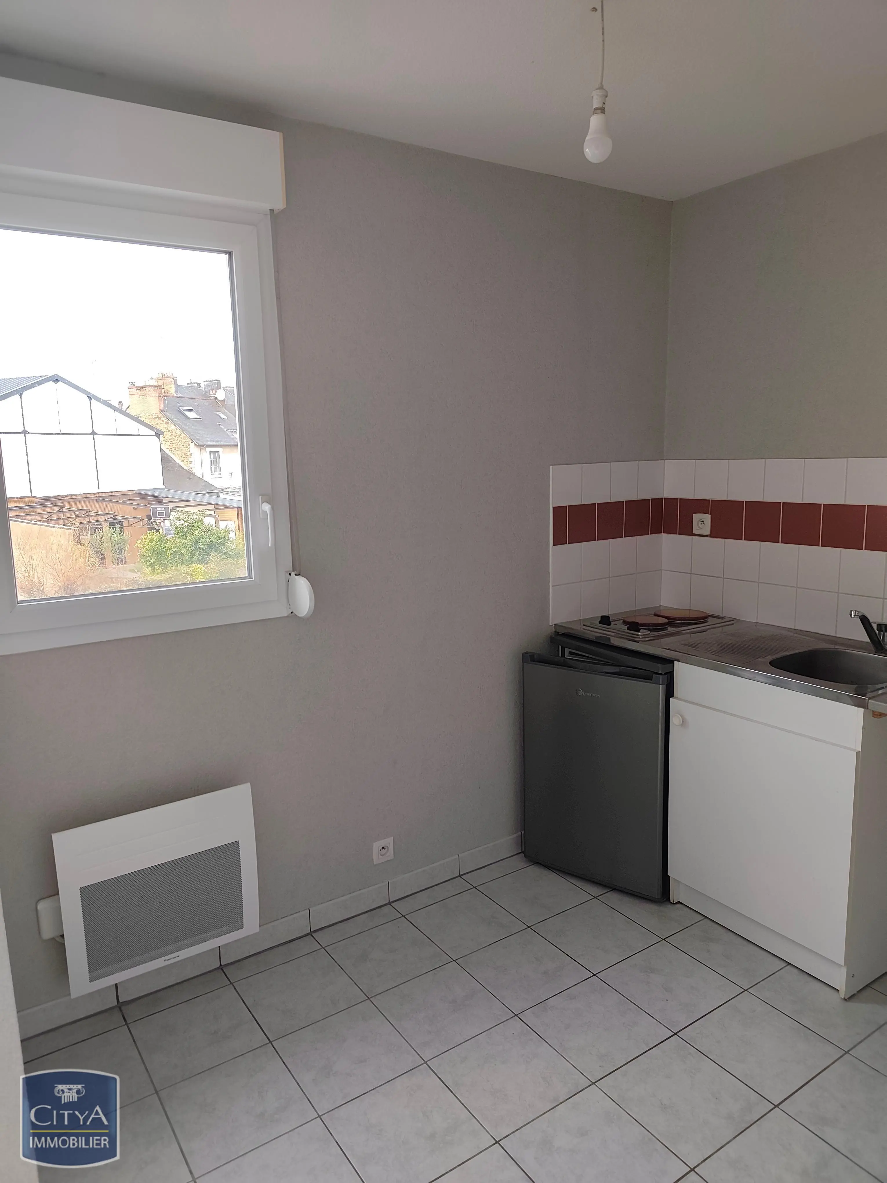 Photo 2 Appartement 2 pièces 41.65m²