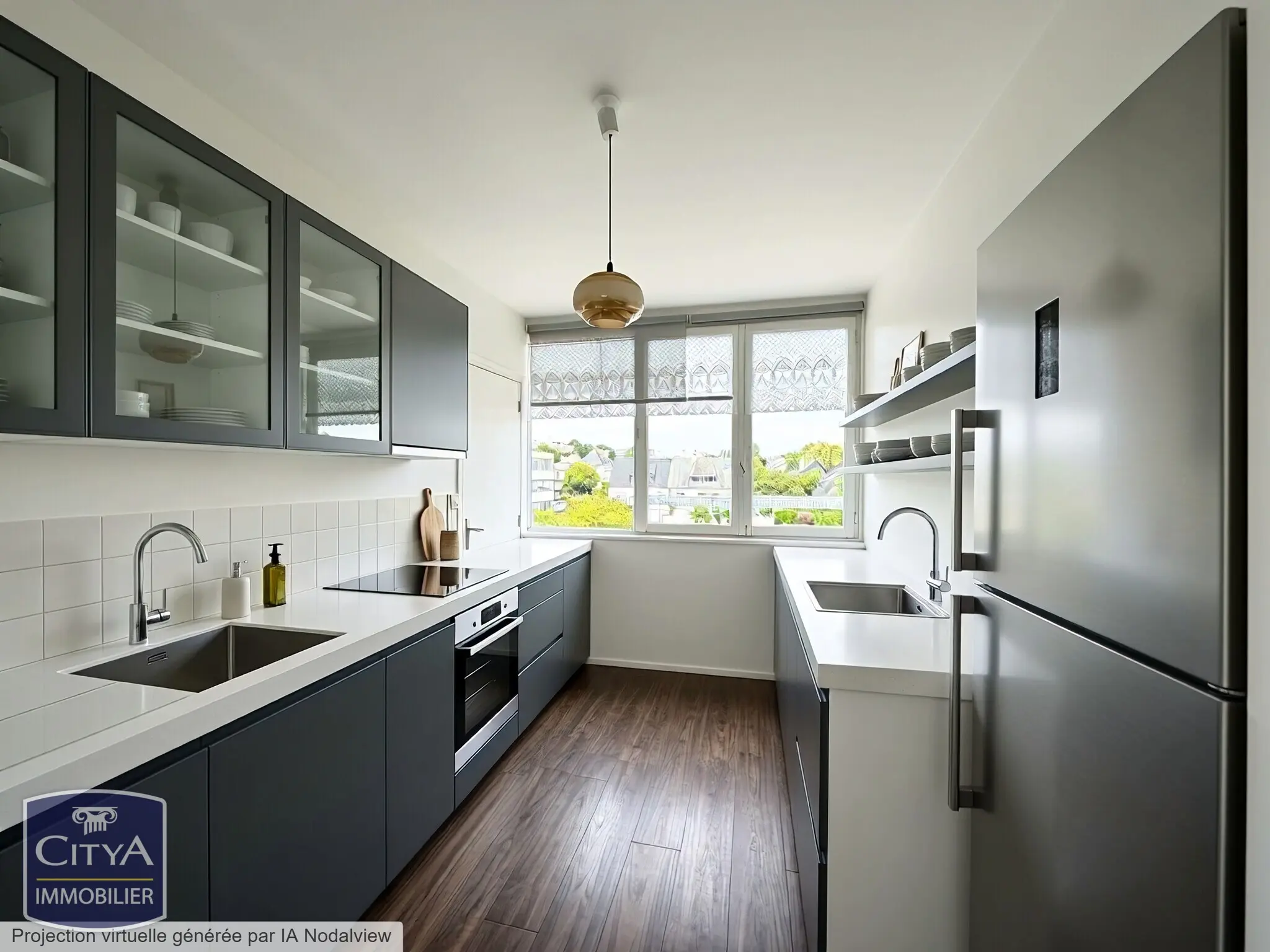 Photo 6 appartement Rennes