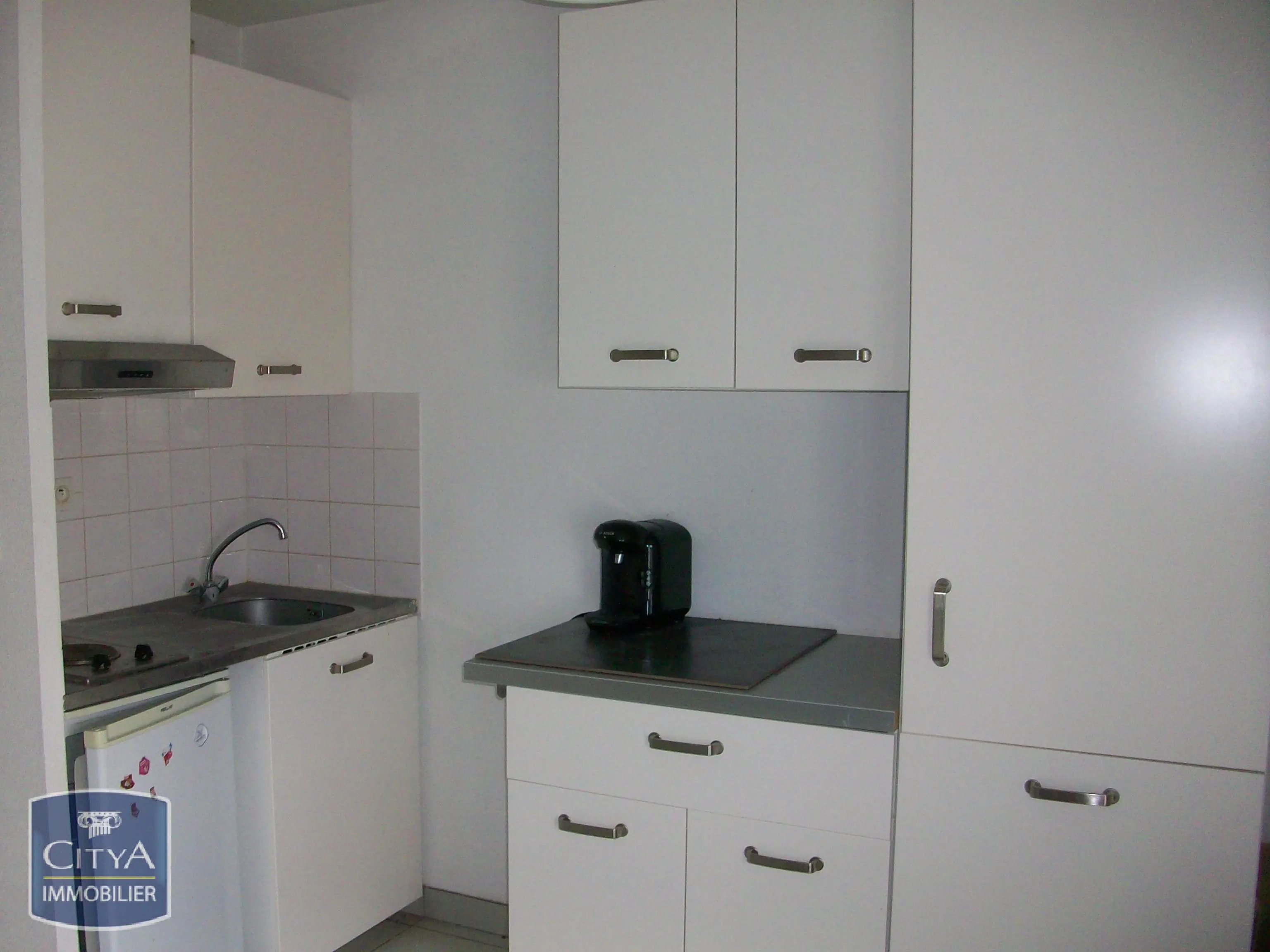 Photo 3 Appartement 2 pièces 31.48m²