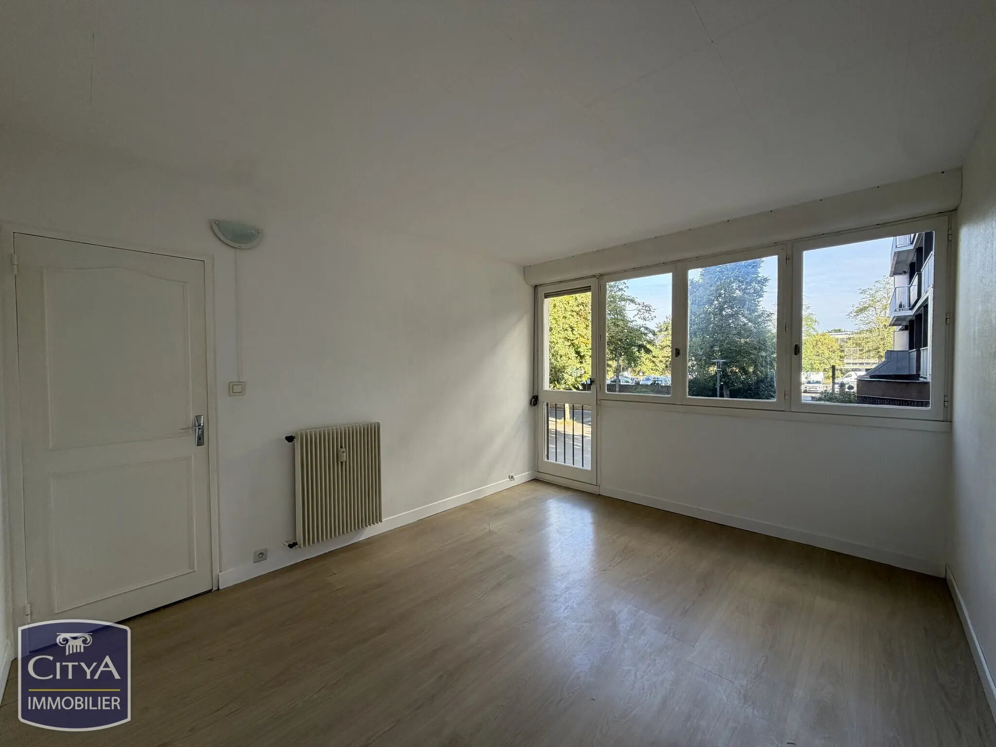 Photo 3 appartement Rennes