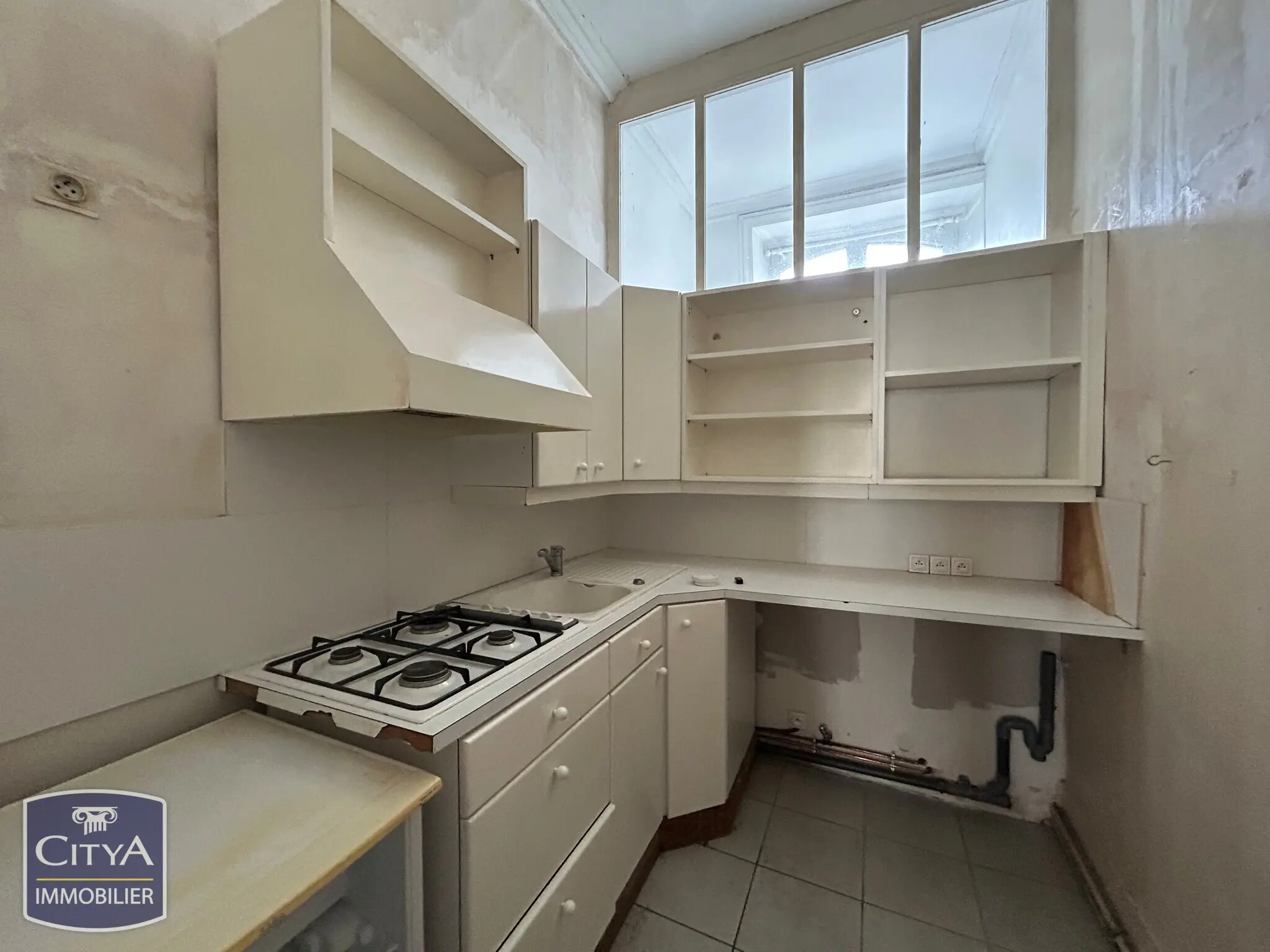 Photo 6 Appartement 2 pièces 59.05m²