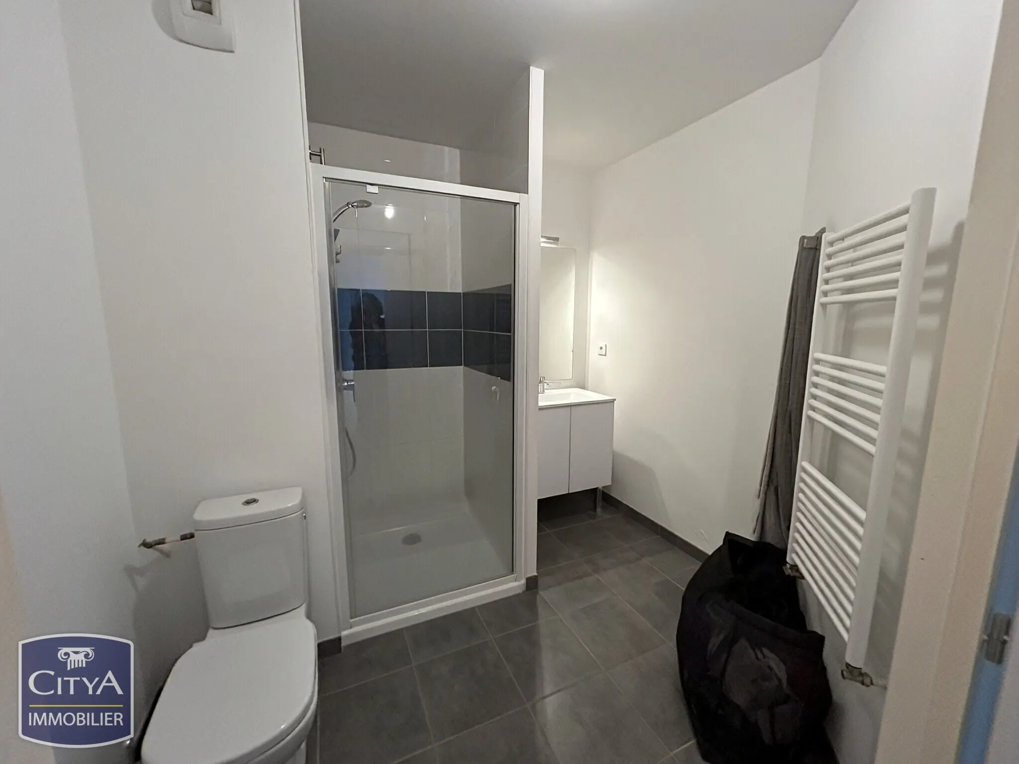 Photo 4 Appartement 2 pièces 43.38m²