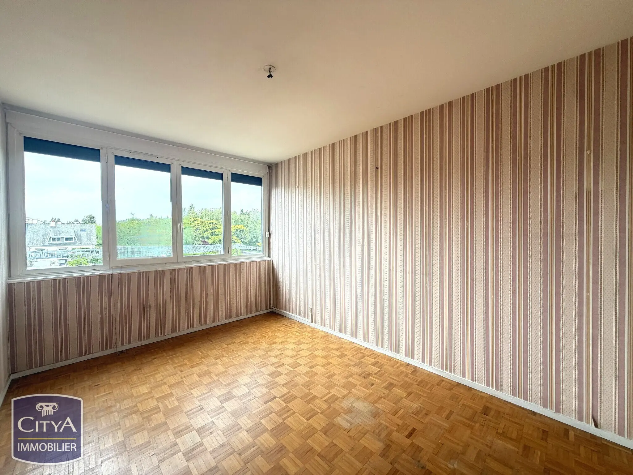 Photo 7 appartement Rennes