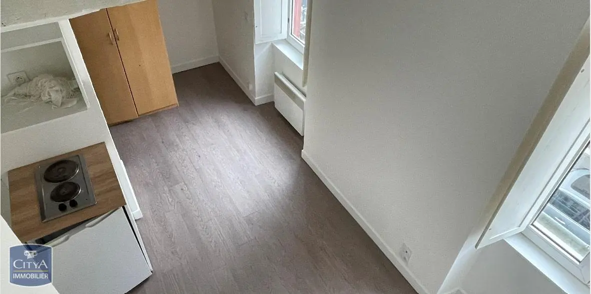 Photo 5 appartement Rennes