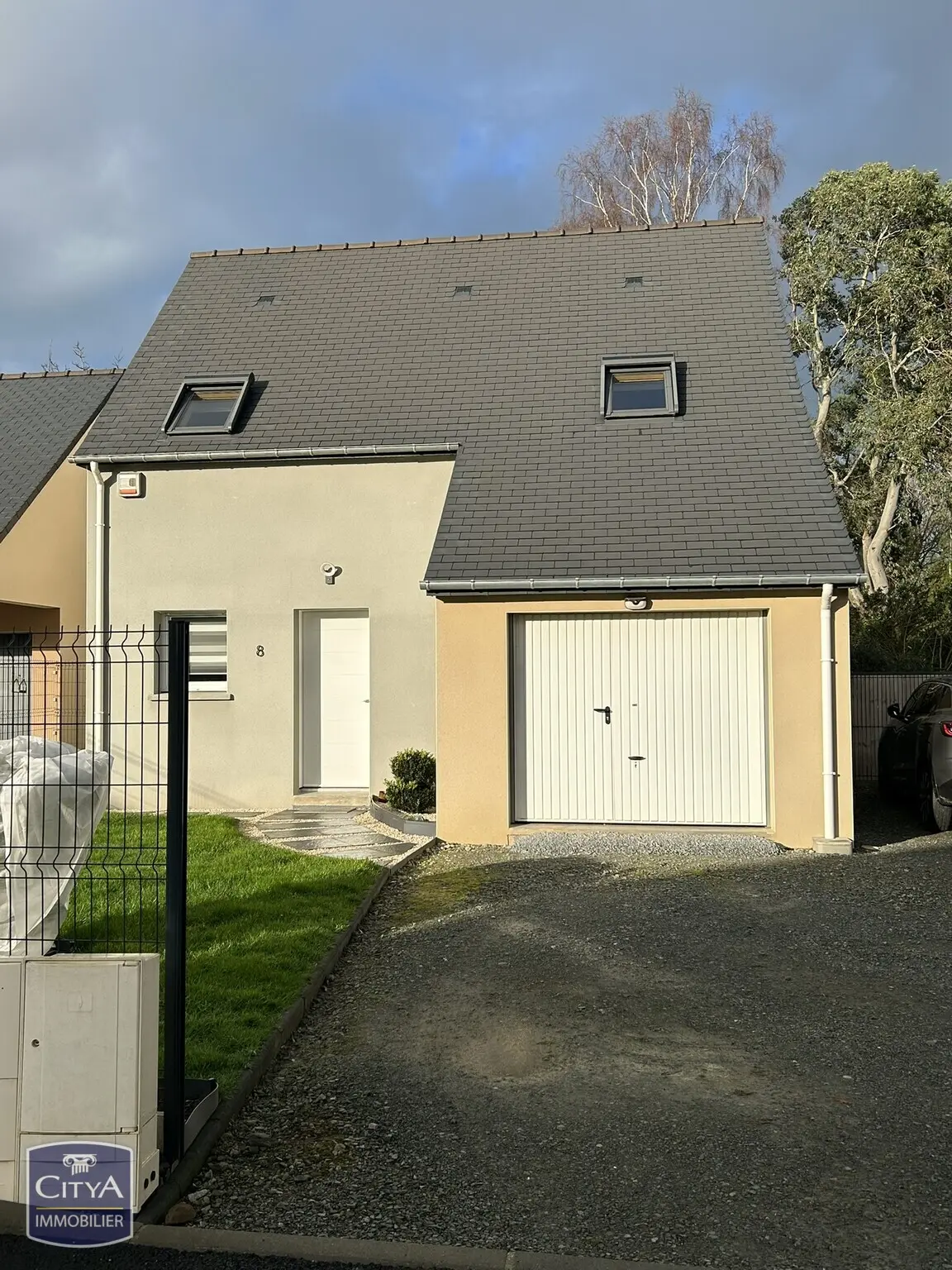 Photo 9 Maison 4 pièces 82m²