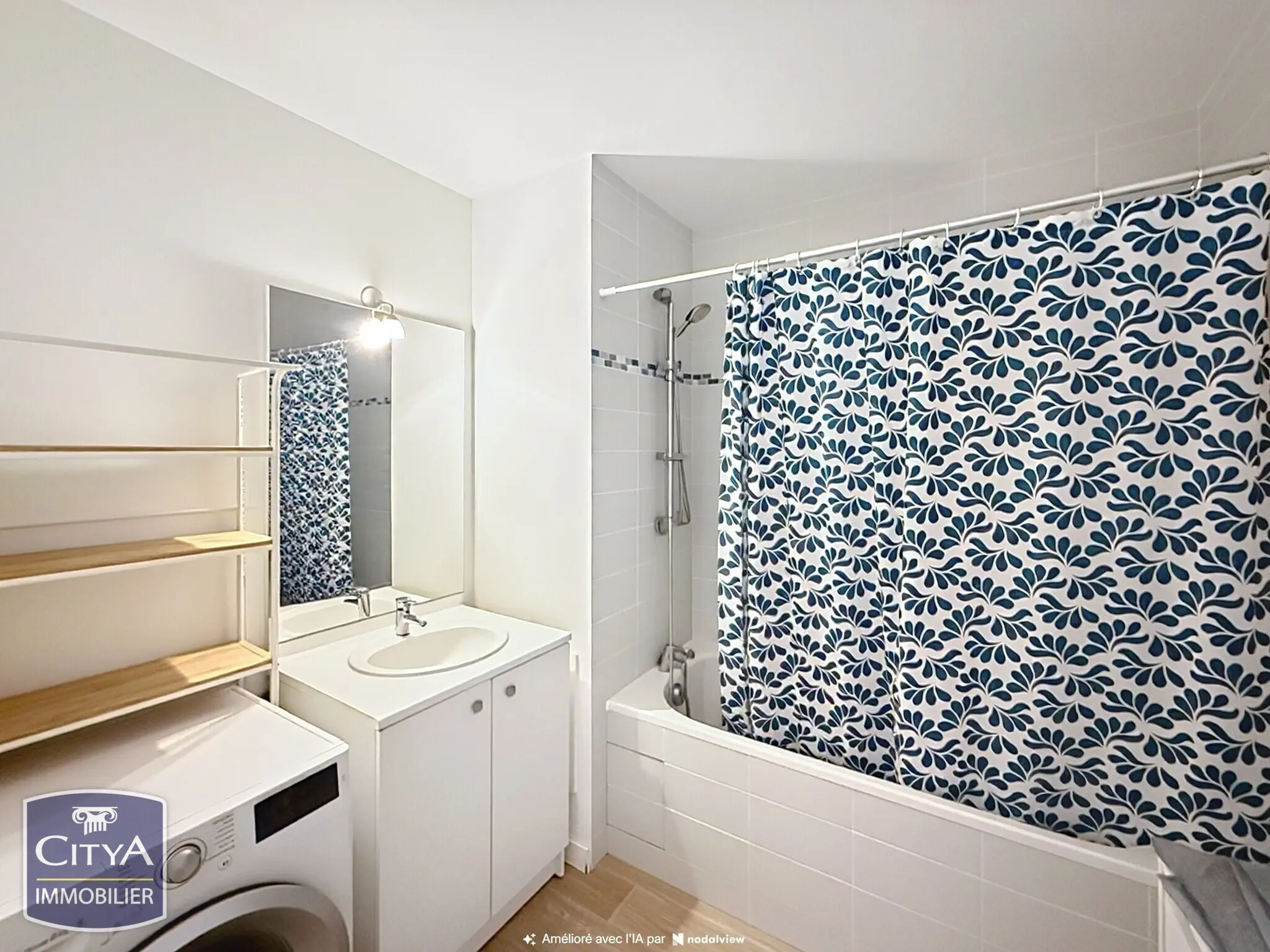 Photo 6 Appartement 3 pièces 61.41m²