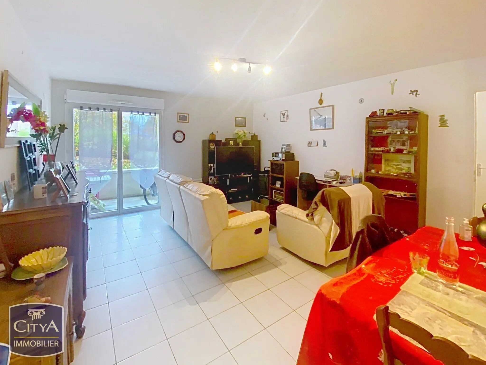 Photo 1 Appartement 2 pièces 48.9m²