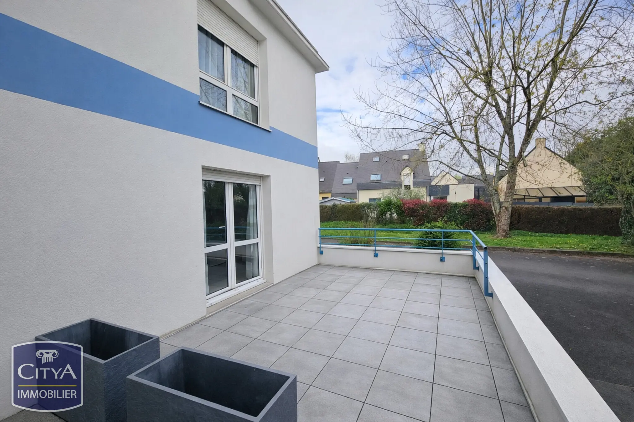 Photo 4 Appartement 2 pièces 30.87m²