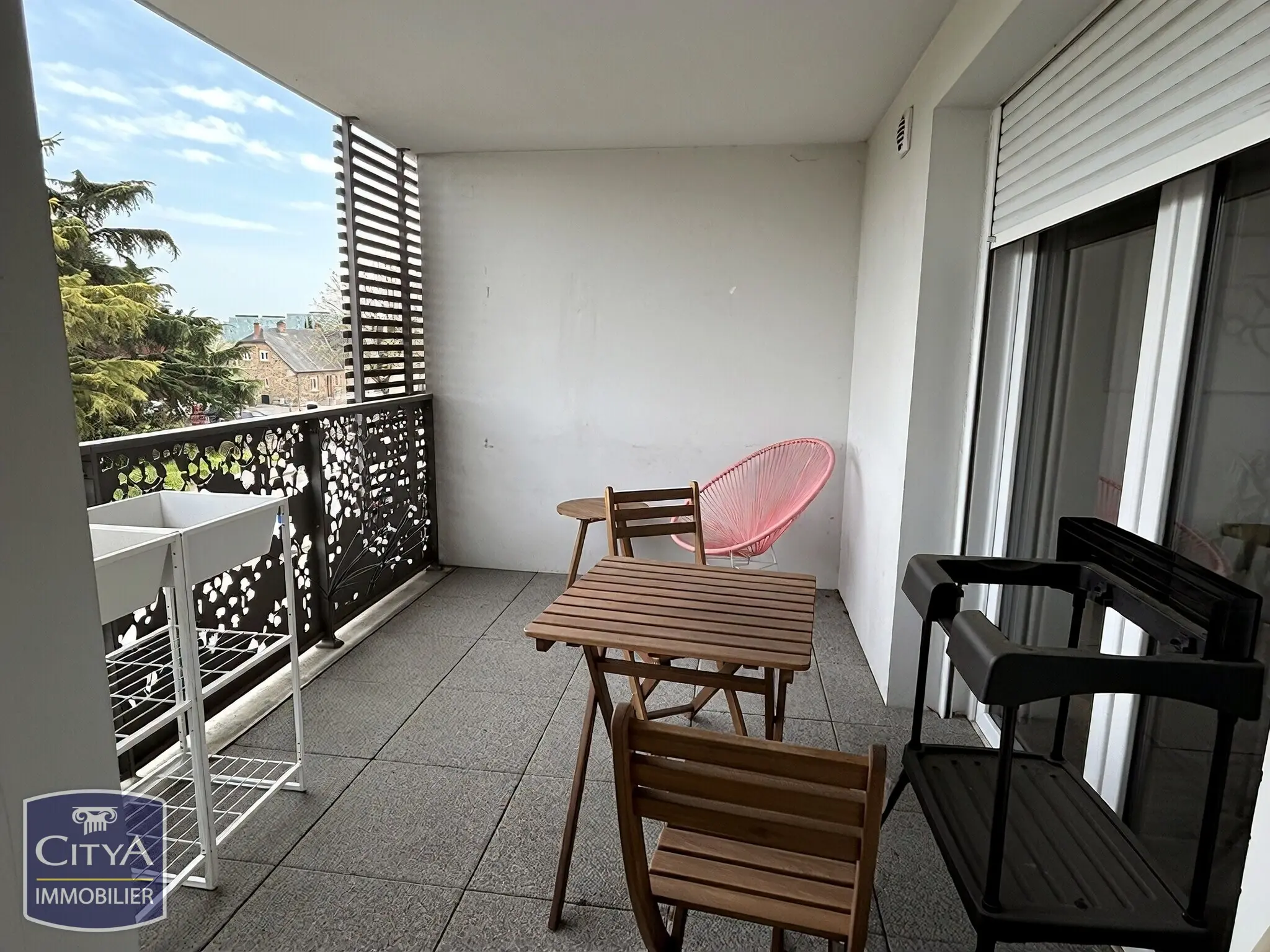 Photo 2 Appartement 2 pièces 43.38m²