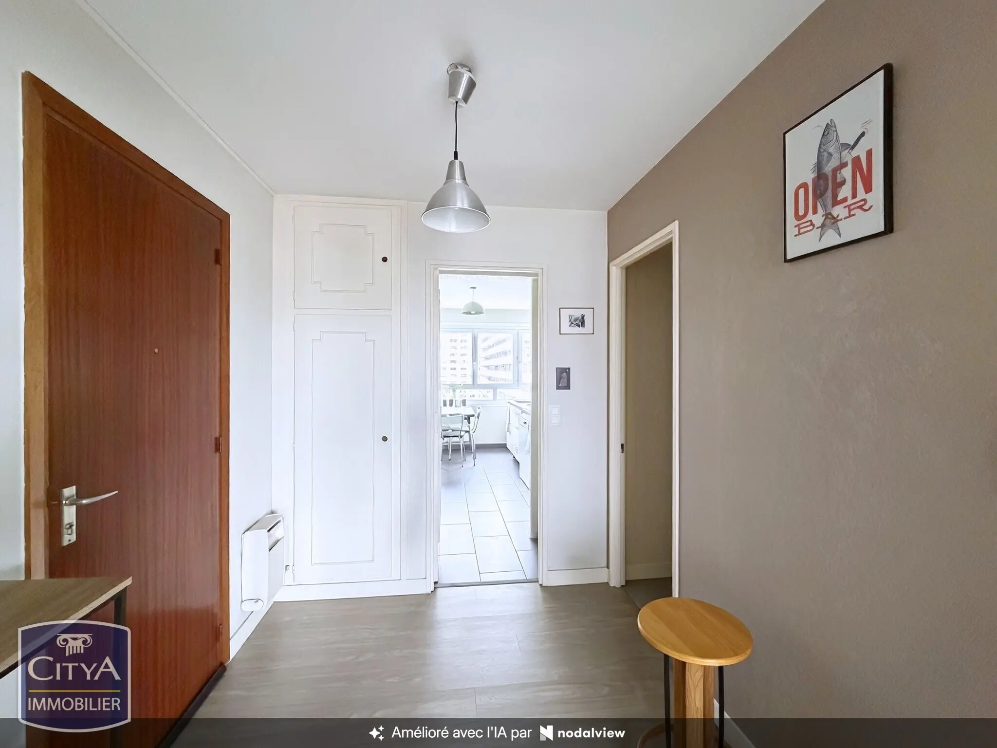 Photo 8 Appartement 4 pièces 91.8m²
