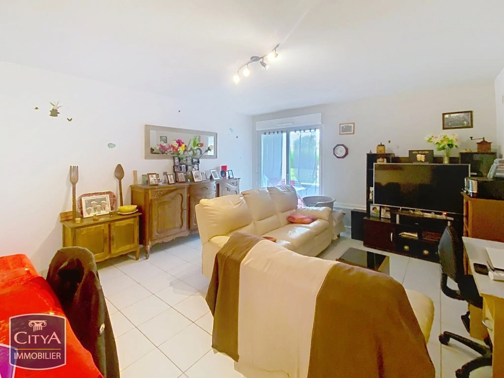 Photo 2 Appartement 2 pièces 48.9m²