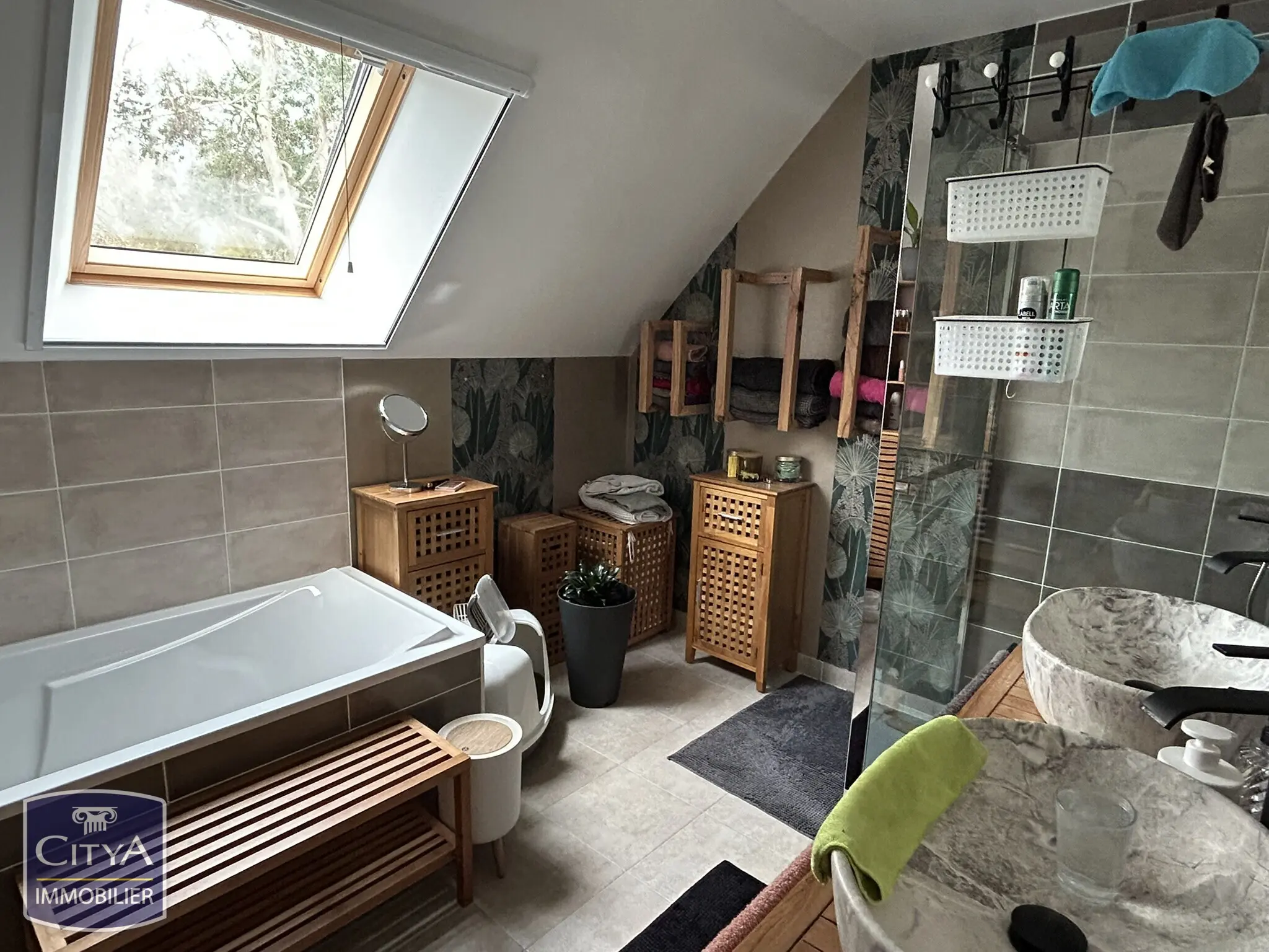 Photo 3 Maison 4 pièces 82m²