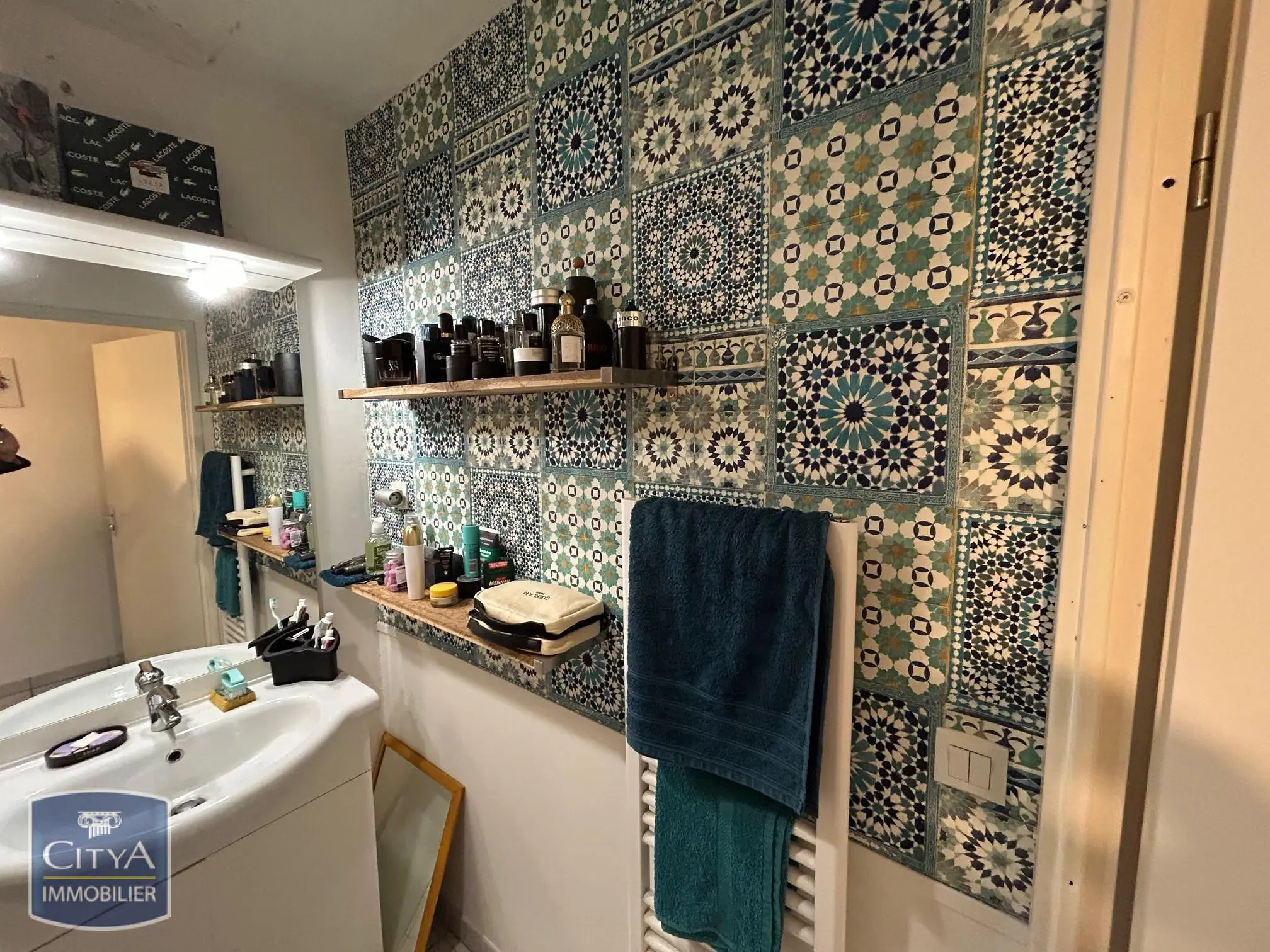 Photo 5 Appartement 3 pièces 55.06m²