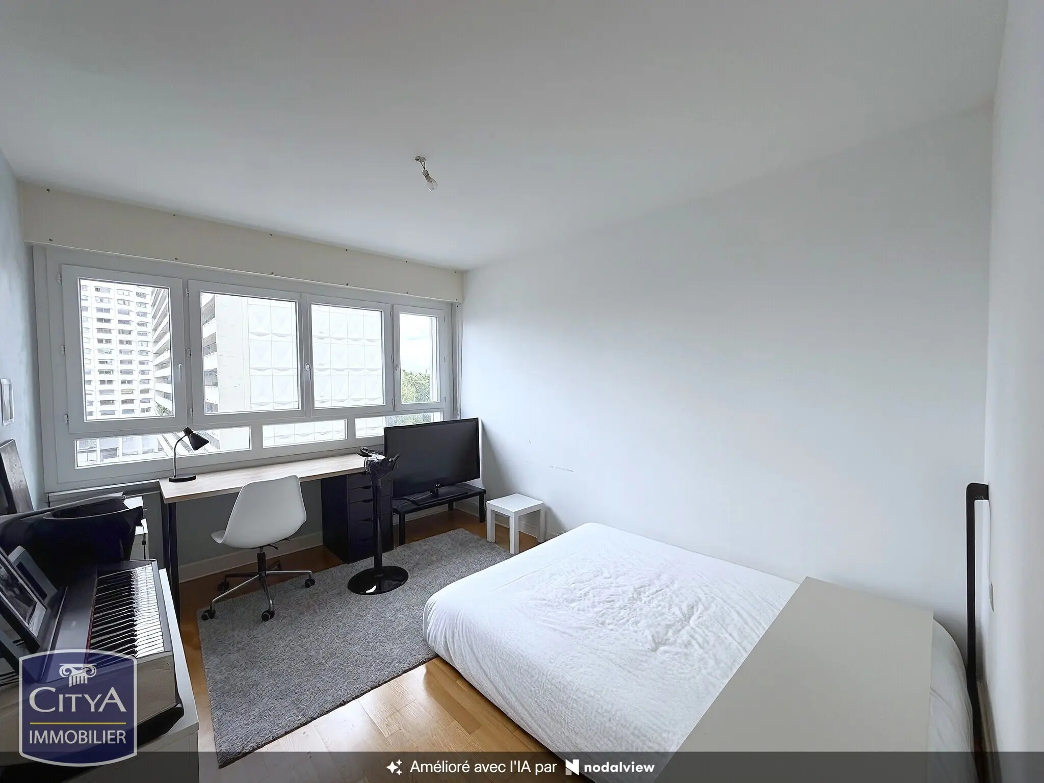 Photo 3 Appartement 4 pièces 91.8m²