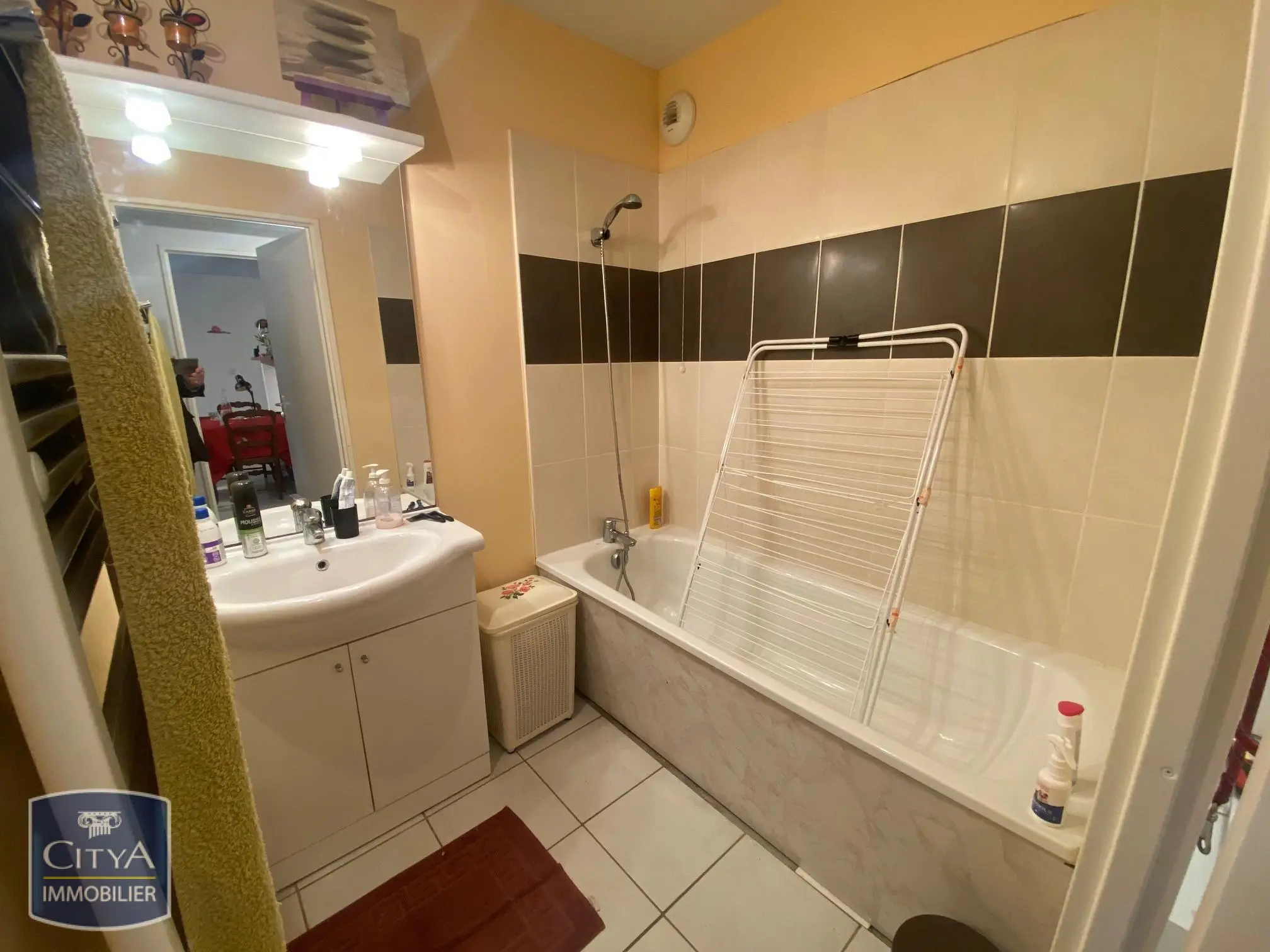 Photo 6 Appartement 2 pièces 48.9m²