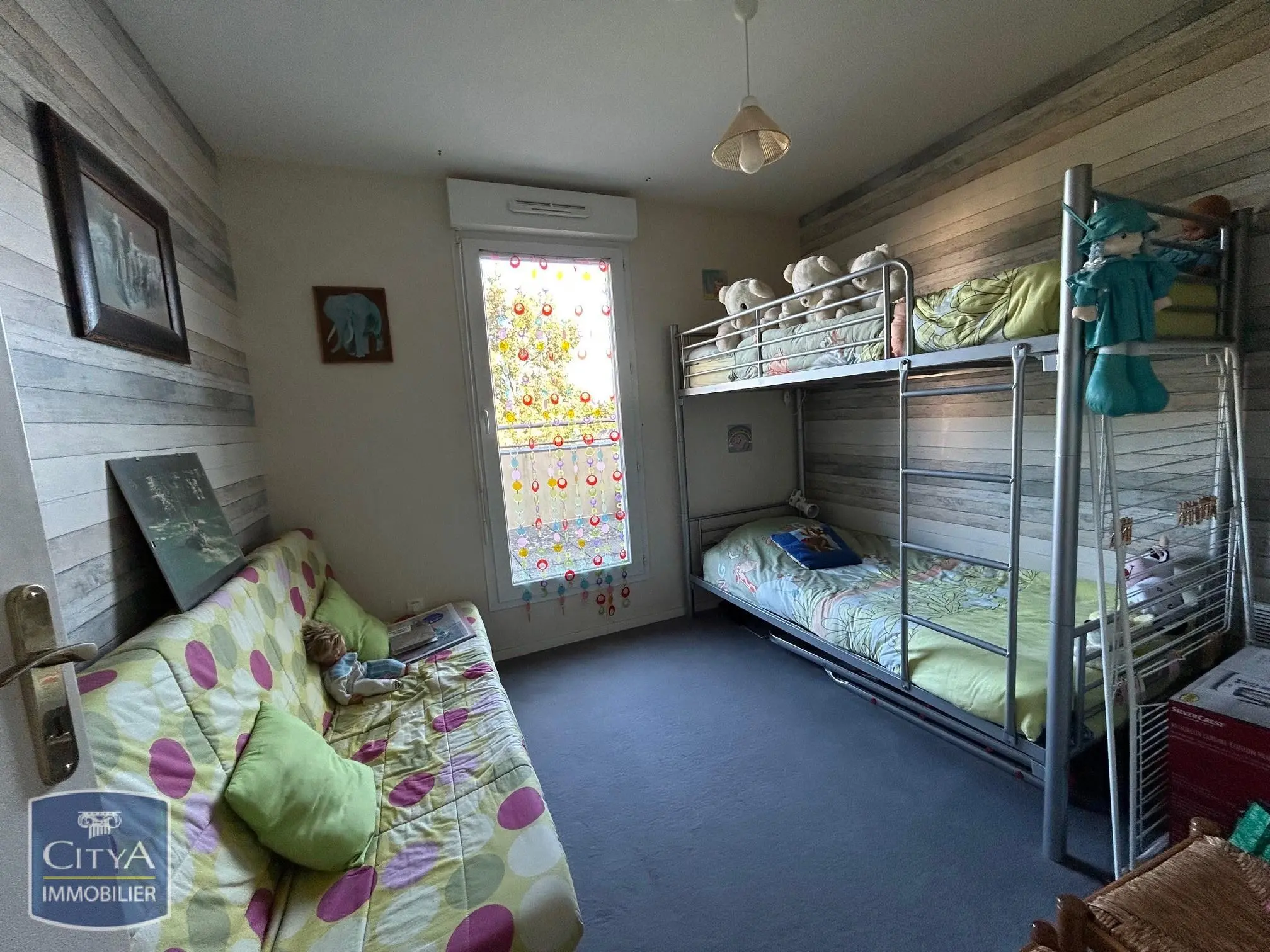 Photo 5 Appartement 3 pièces 53.21m²