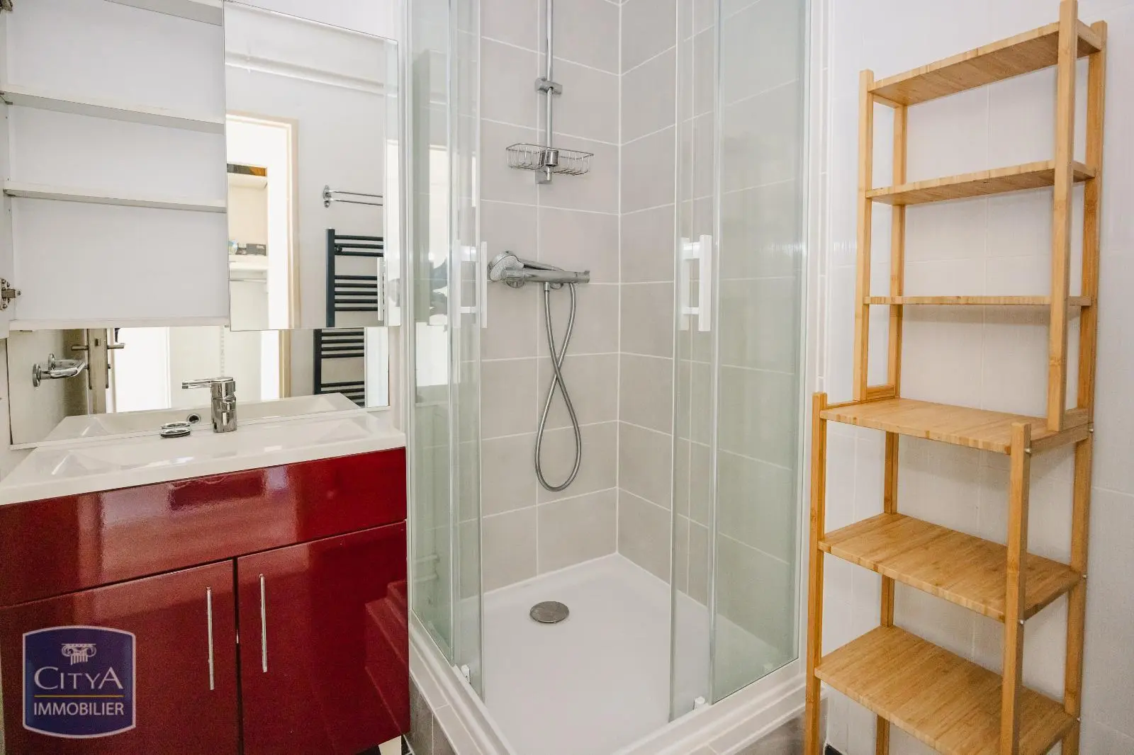 Photo 6 Appartement 2 pièces 50.57m²