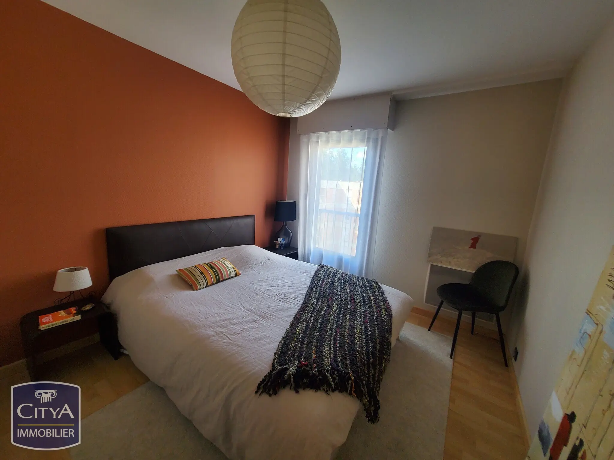 Photo 6 appartement Rennes