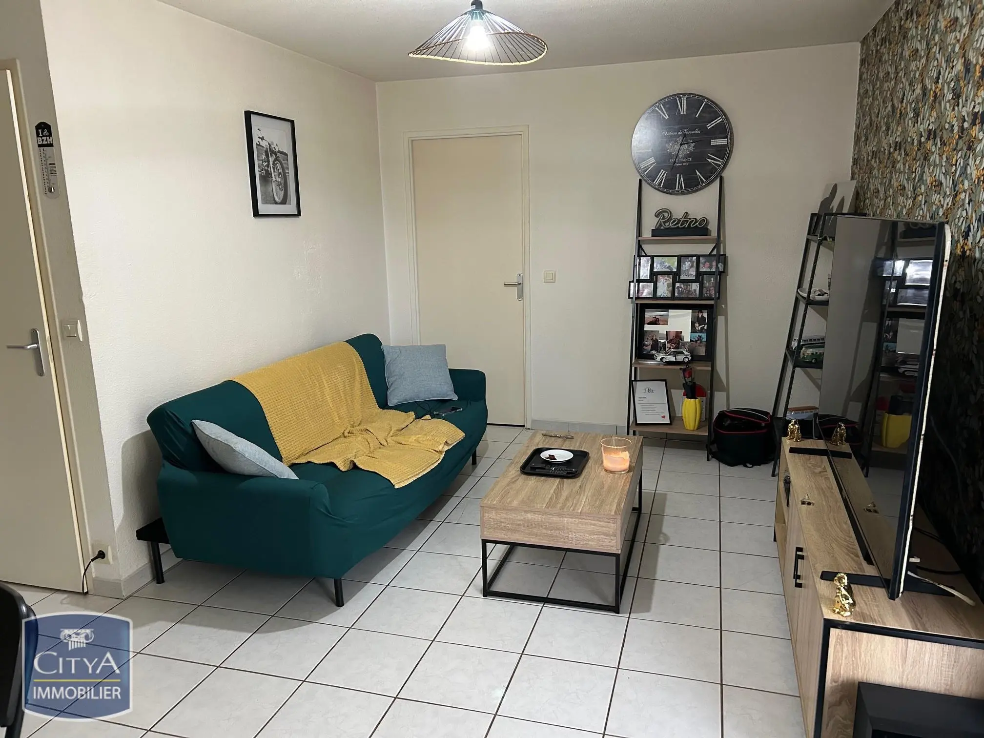 Photo 6 Appartement 3 pièces 55.06m²