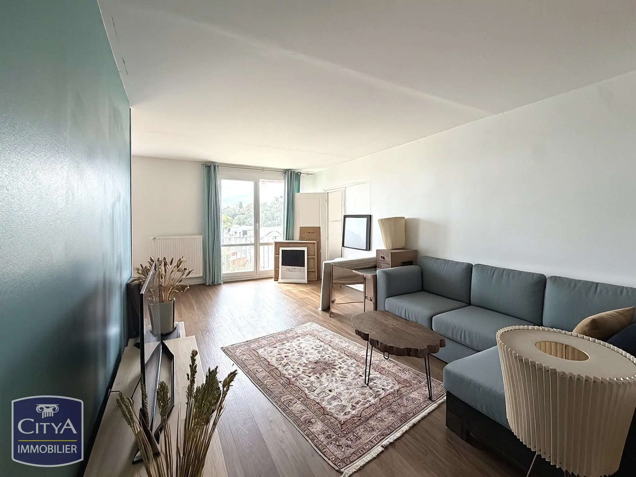Photo 1 Appartement 4 pièces 78.51m²