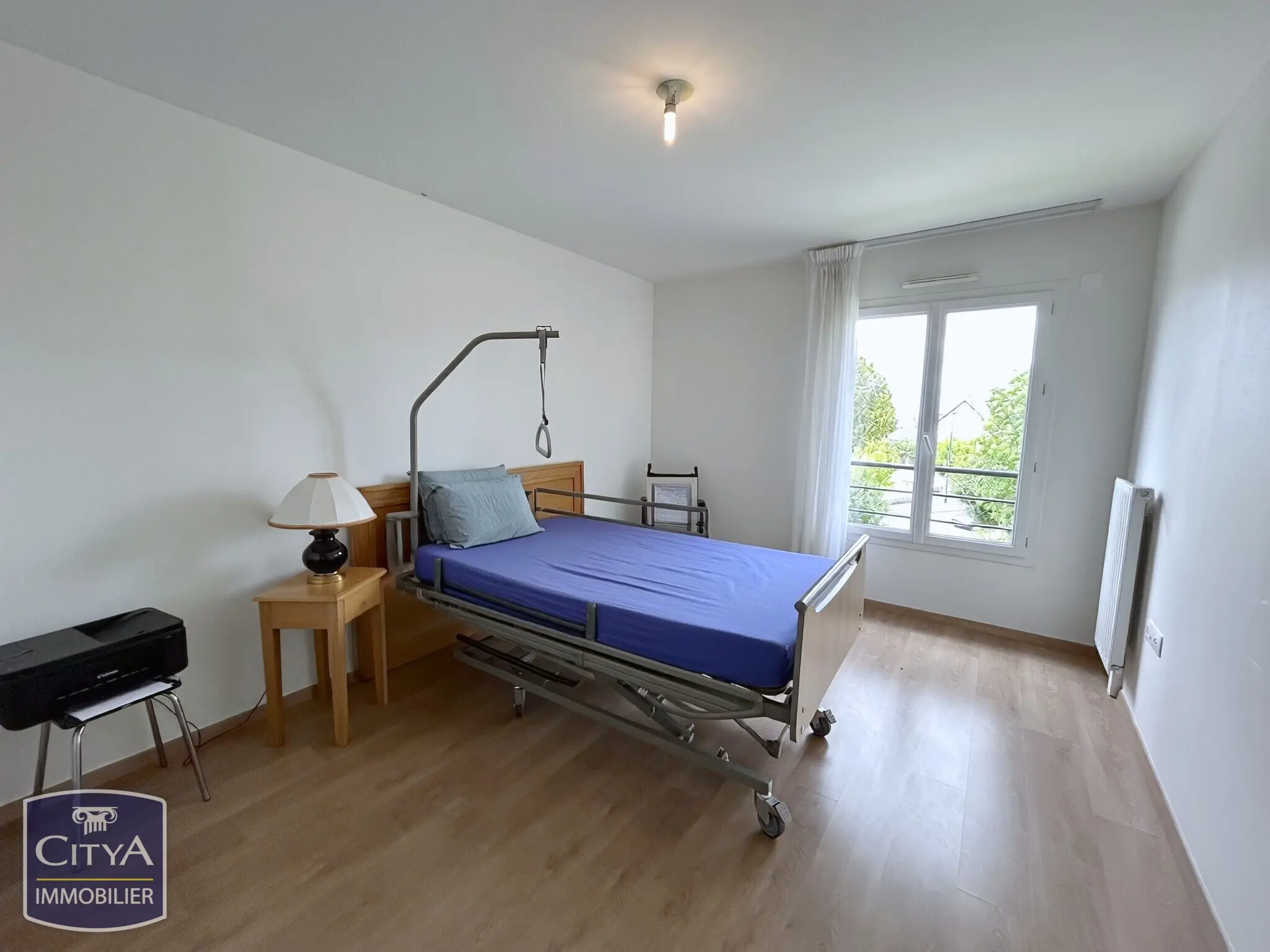 Photo 4 Appartement 3 pièces 63.6m²