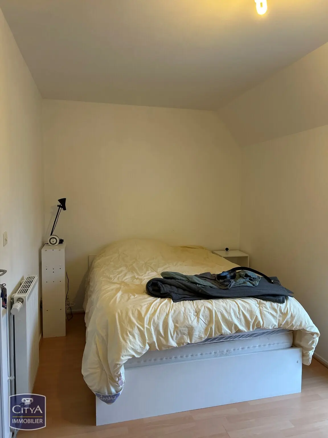 Photo 4 Appartement 3 pièces 63m²