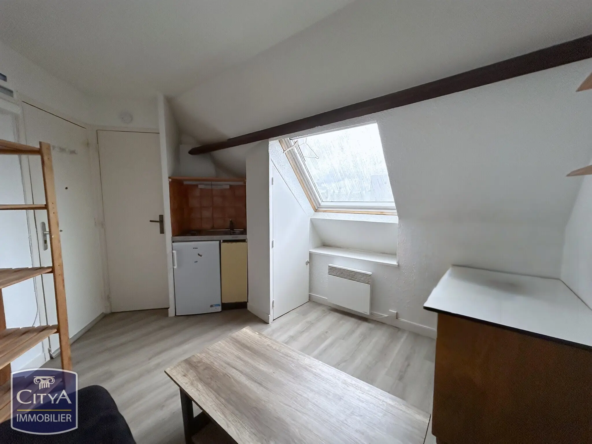 Photo 2 appartement Rennes