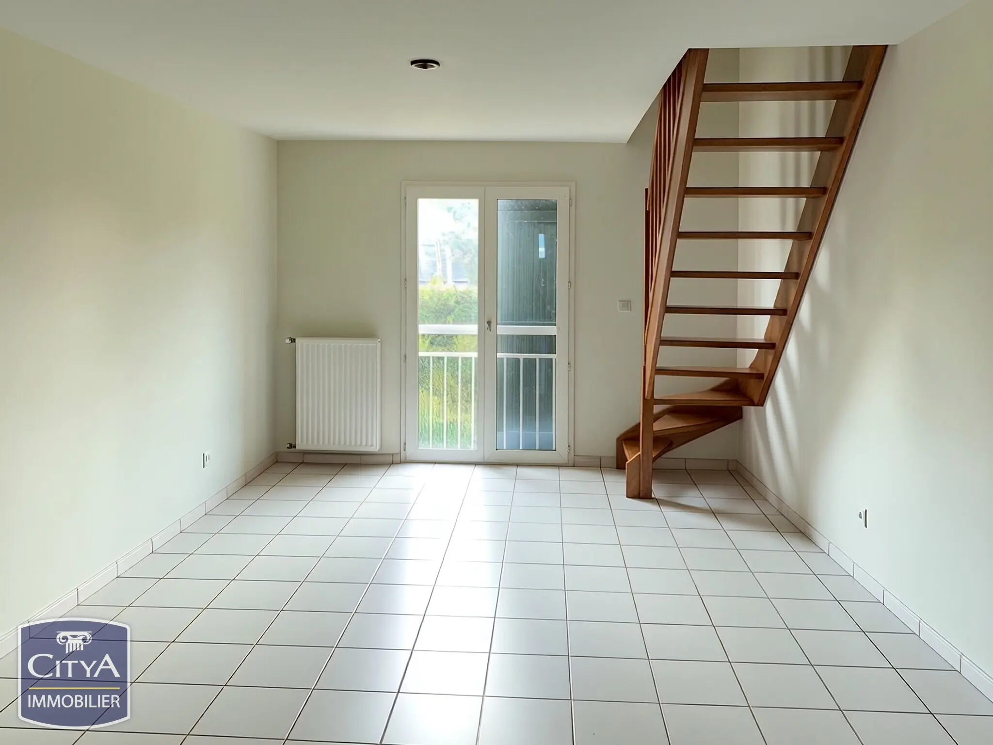 Photo 1 Maison 3 pièces 62.82m²
