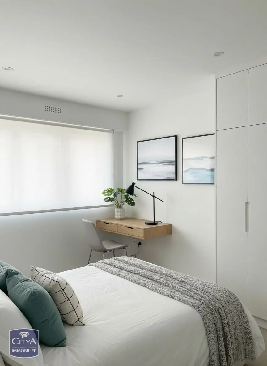 Photo 6 Appartement 2 pièces 43.57m²