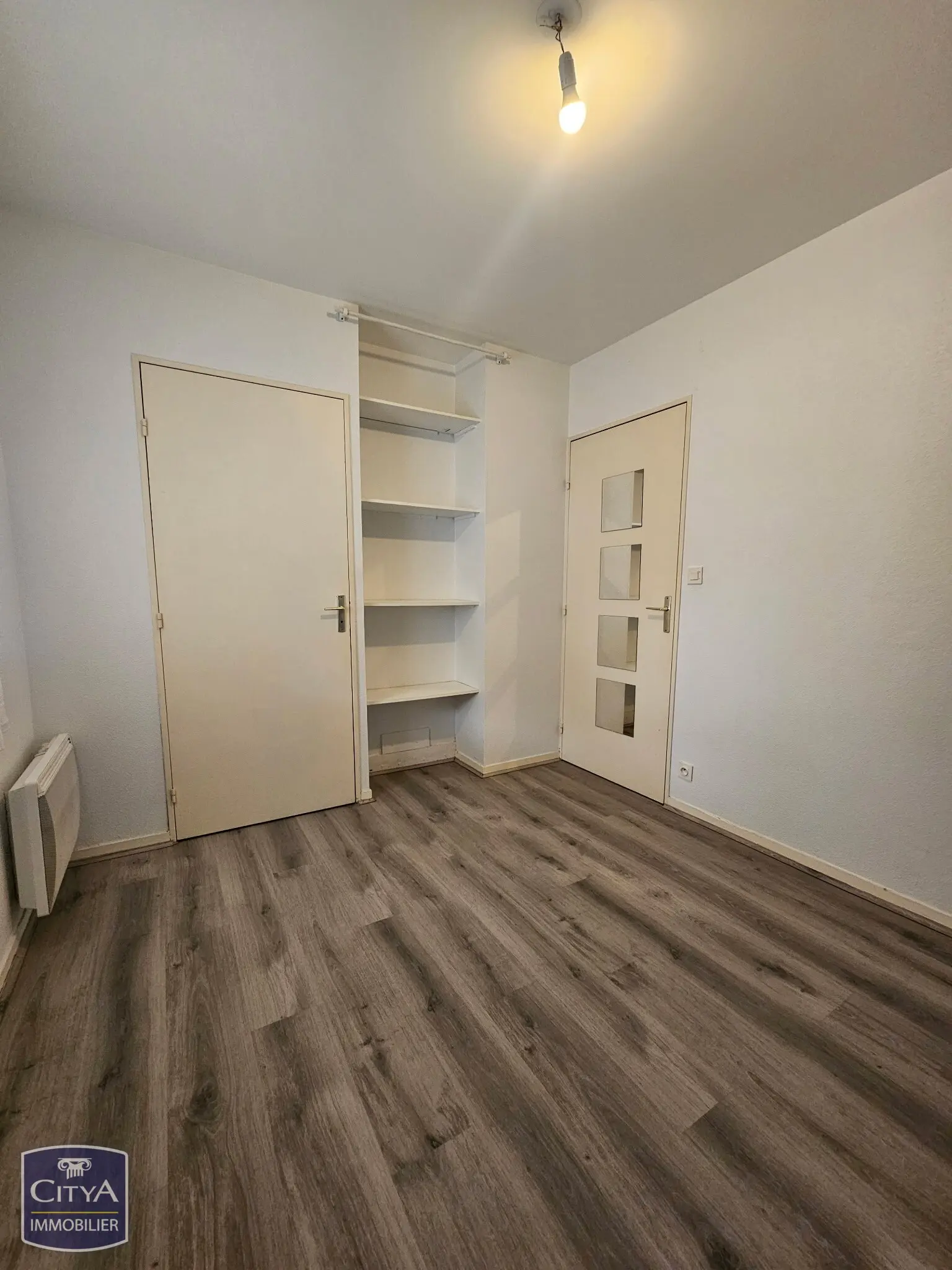 Photo 8 Appartement 2 pièces 30.87m²