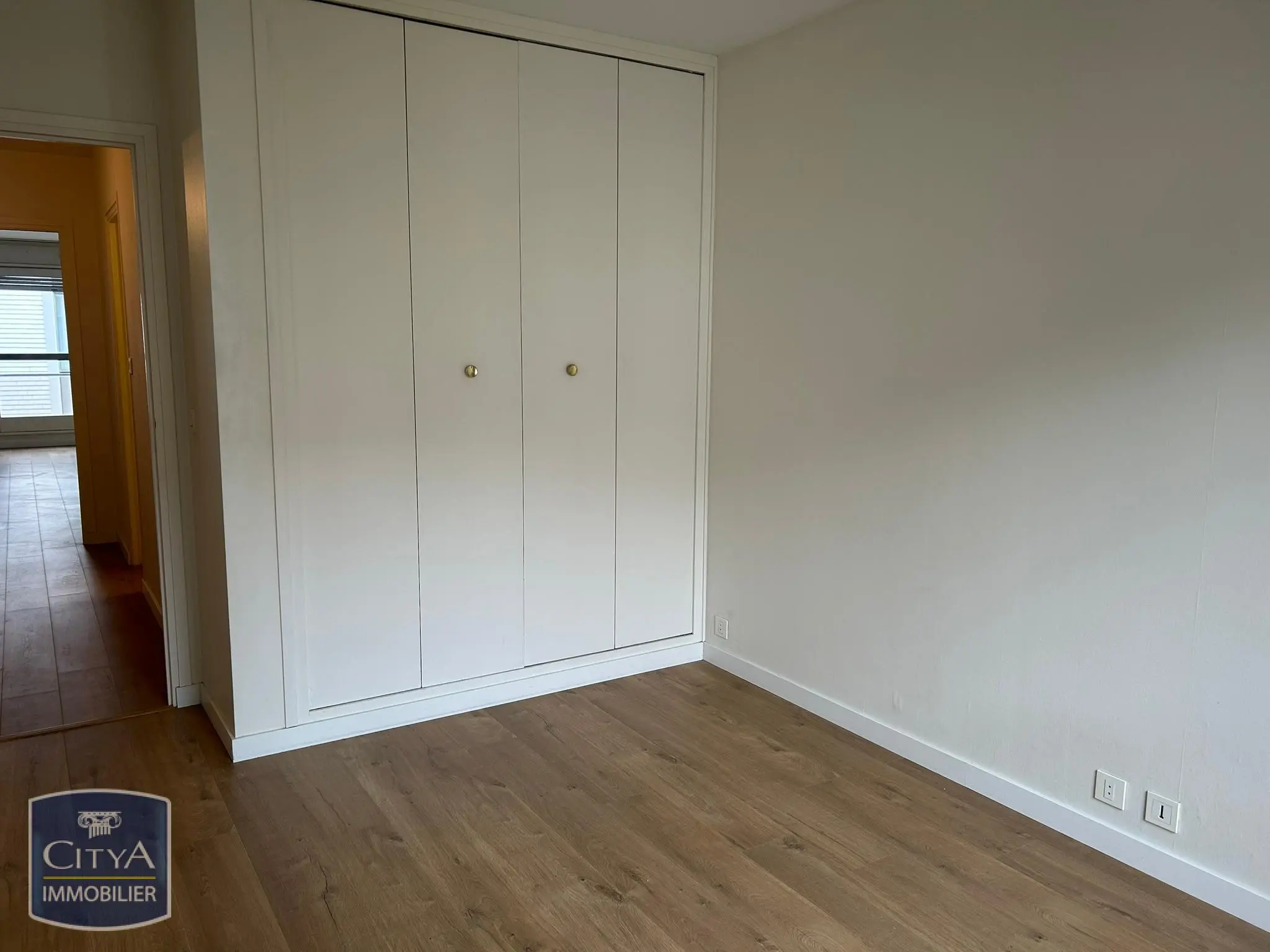 Photo 6 Appartement 2 pièces 57.33m²