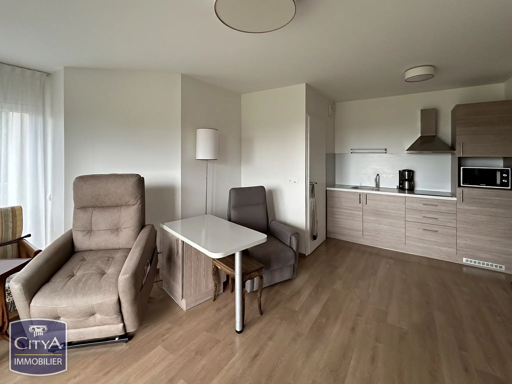 Photo 3 Appartement 3 pièces 63.6m²