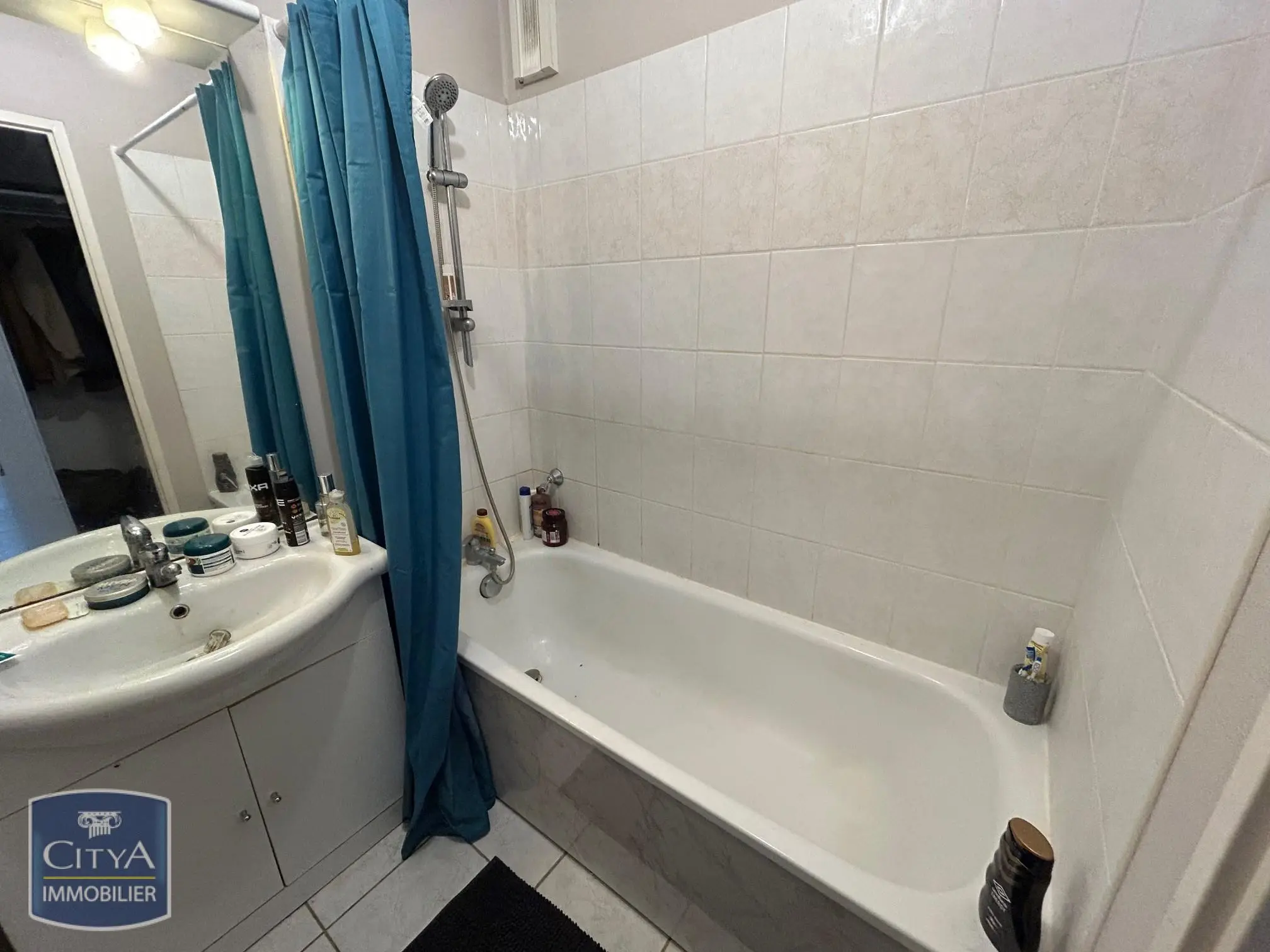 Photo 5 Appartement 3 pièces 54.08m²