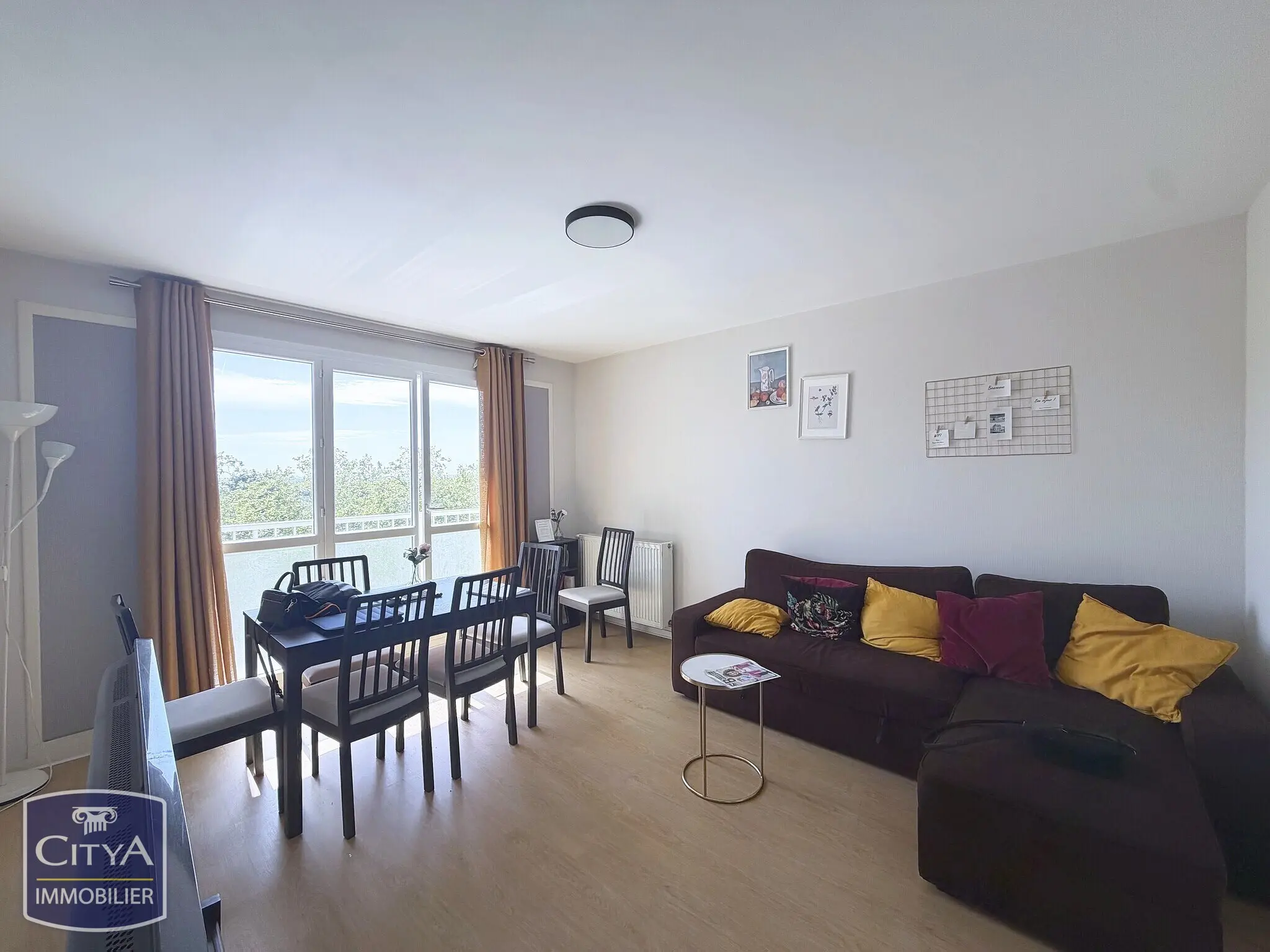 Photo 1 Appartement 3 pièces 63.75m²