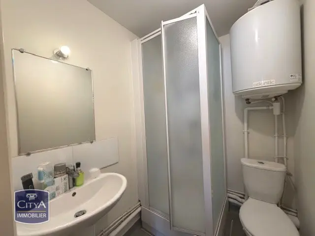 Photo 3 Appartement 1 pièce 21.11m²