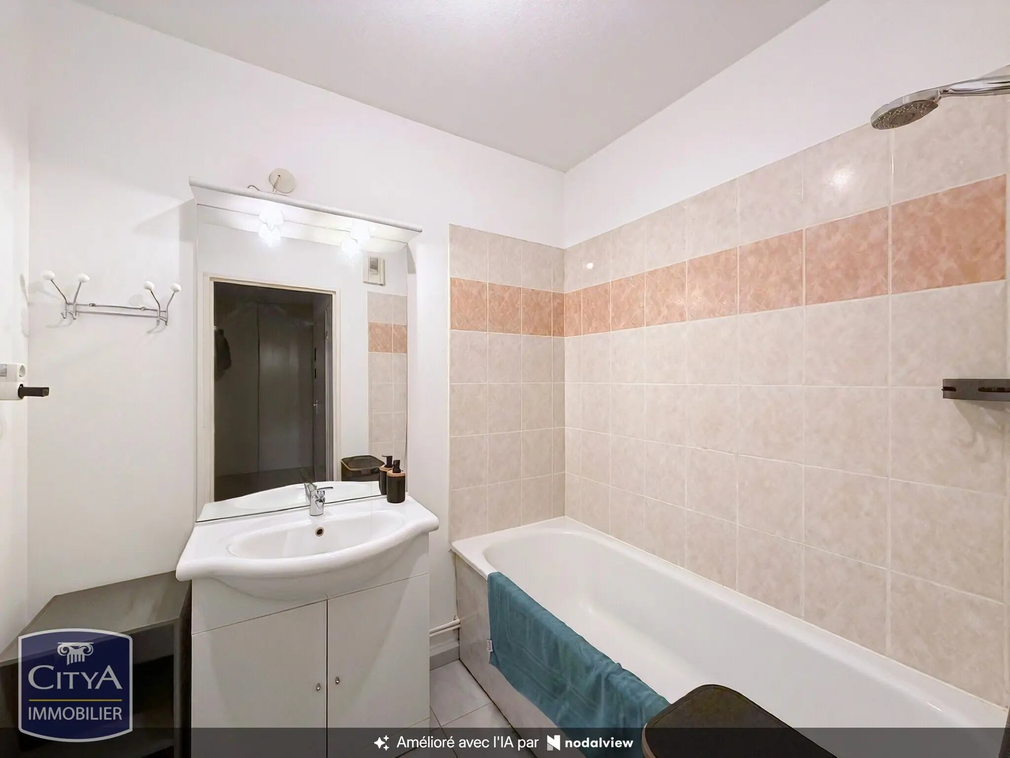 Photo 6 Appartement 3 pièces 62.43m²